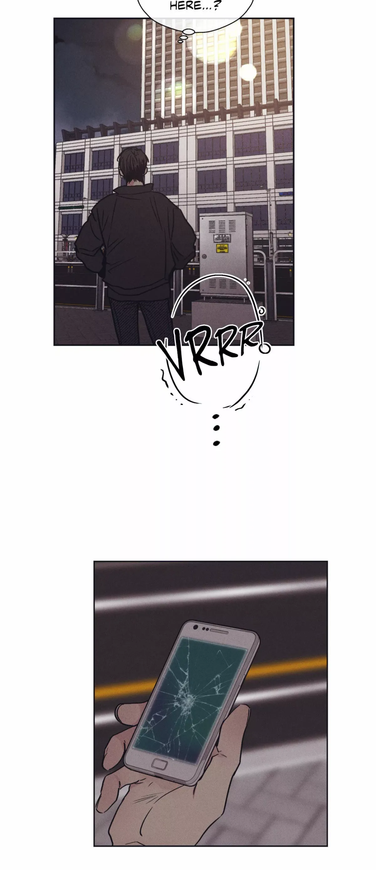 Payback Chapter 41 page 52 - 