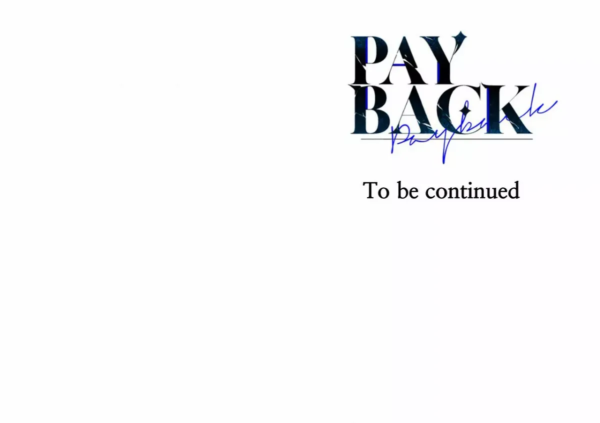 Payback Chapter 41 page 59 - 