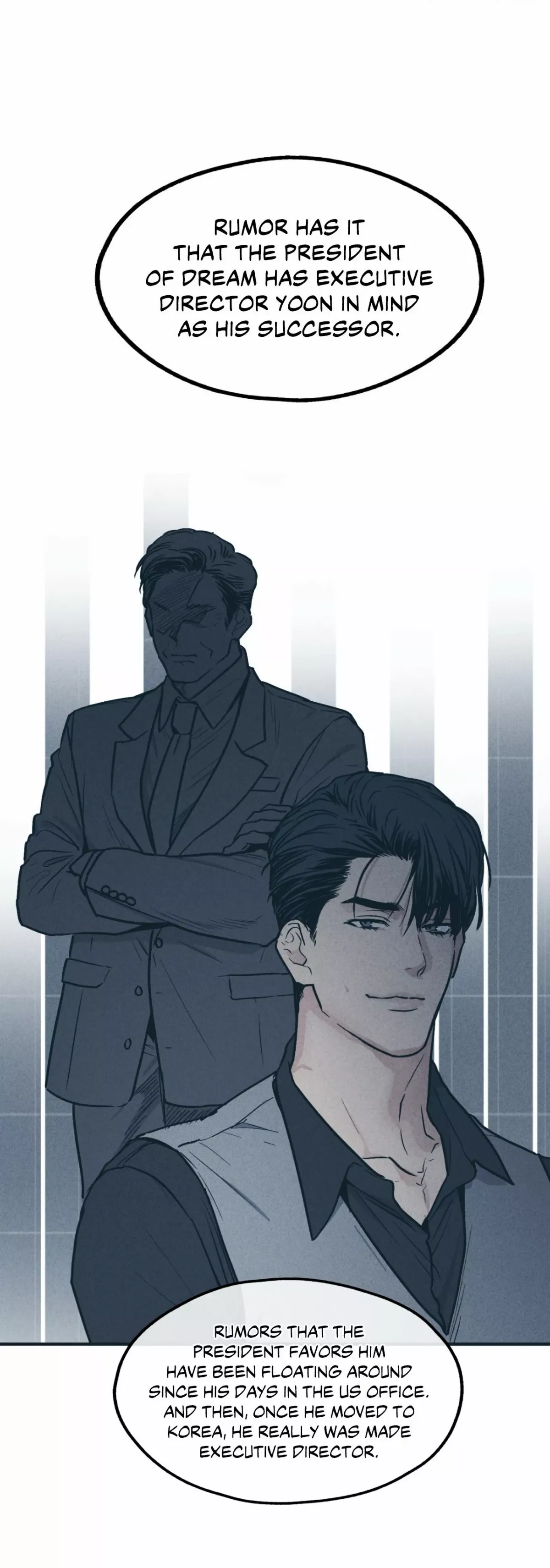 Payback Chapter 41 page 7 - 