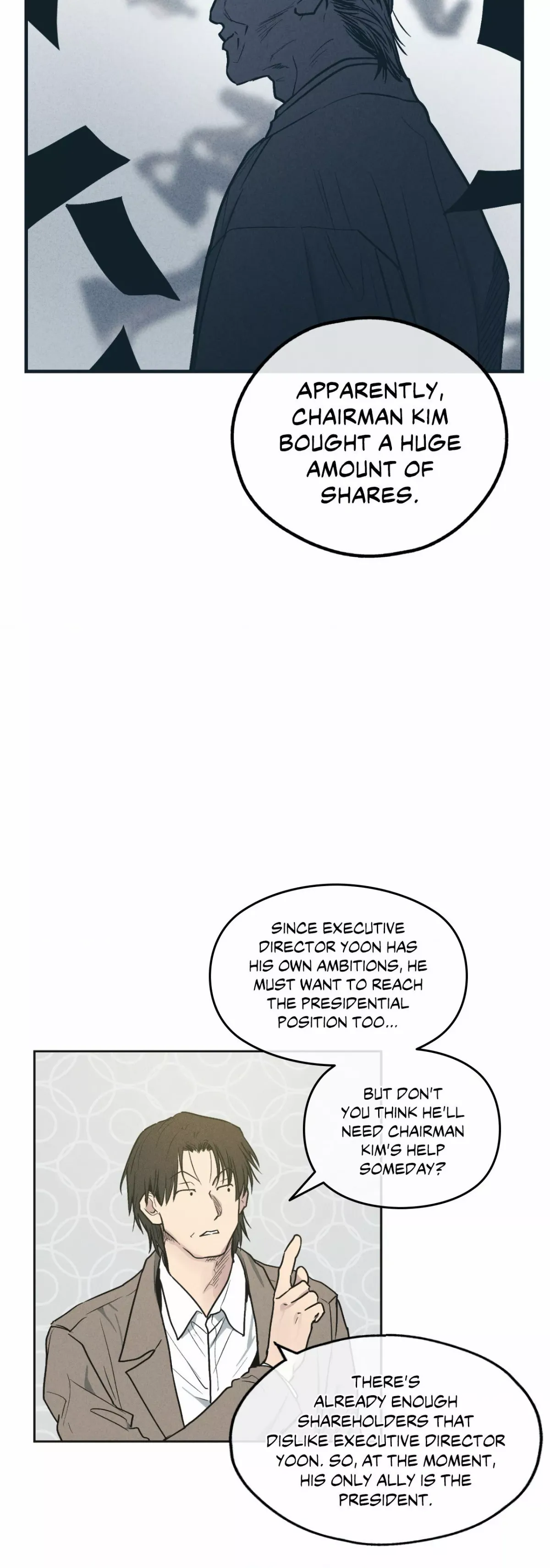 Payback Chapter 41 page 9 - 