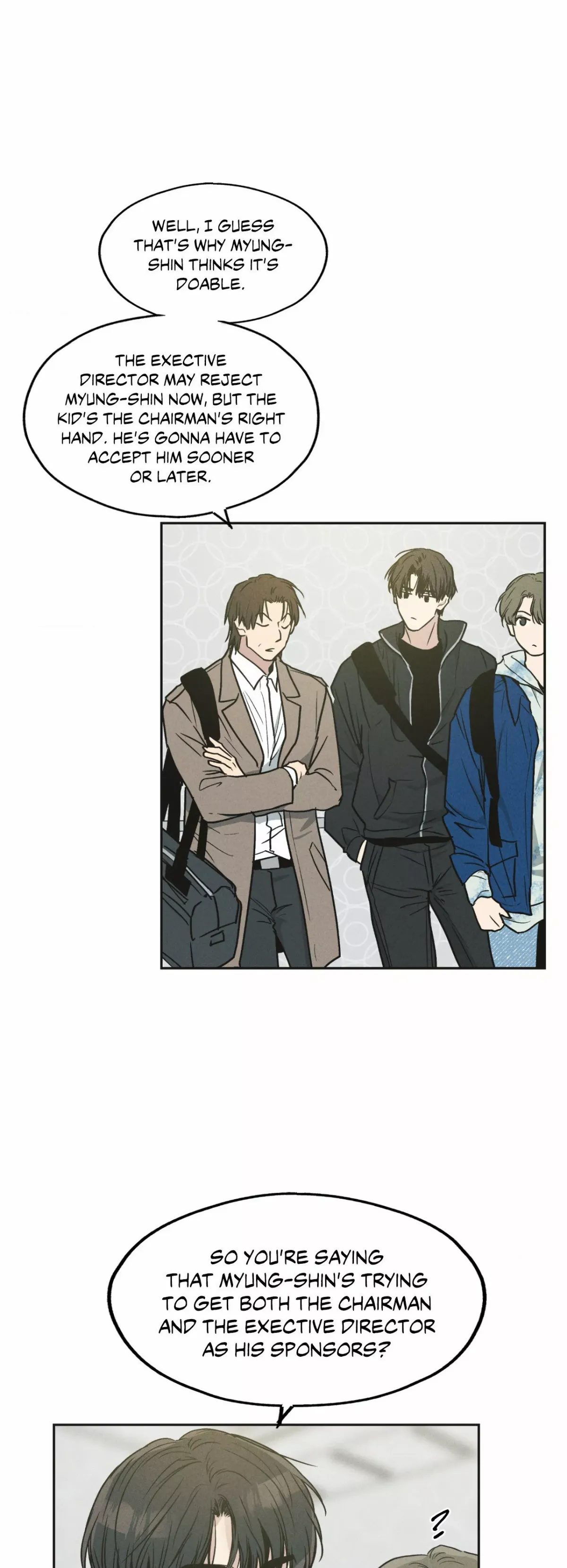 Payback Chapter 41 page 10 - 