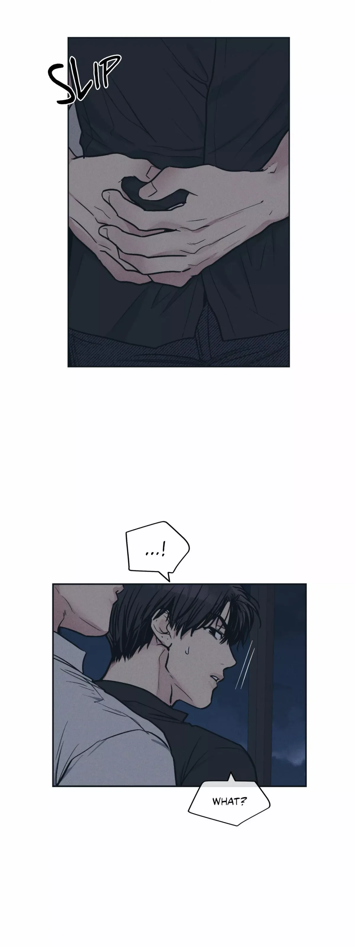Payback Chapter 42 page 14 - 