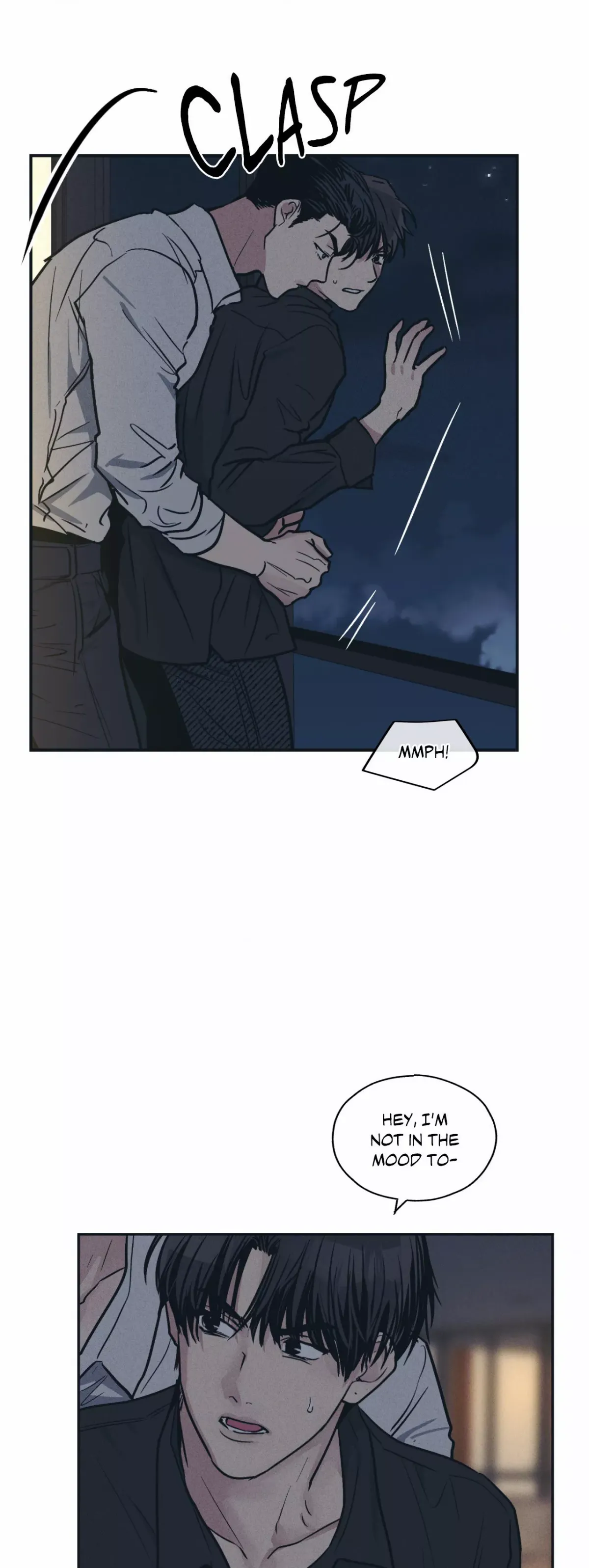 Payback Chapter 42 page 15 - 