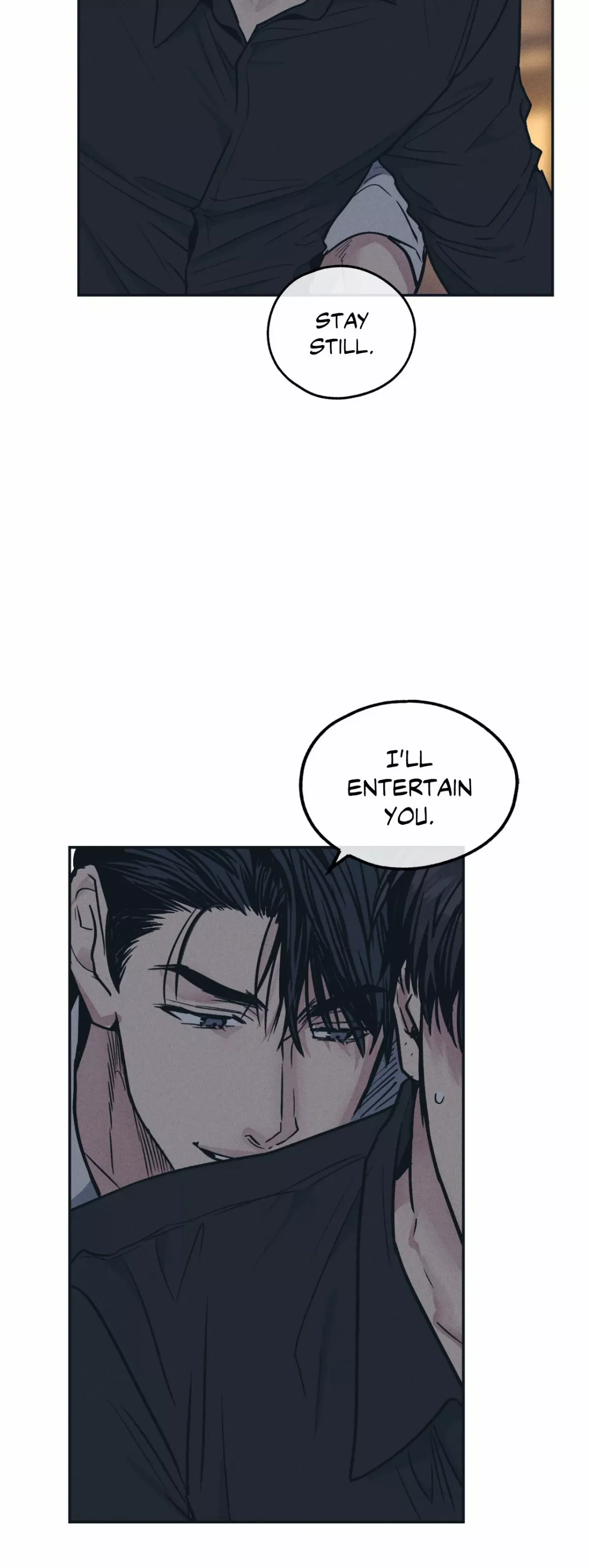 Payback Chapter 42 page 16 - 