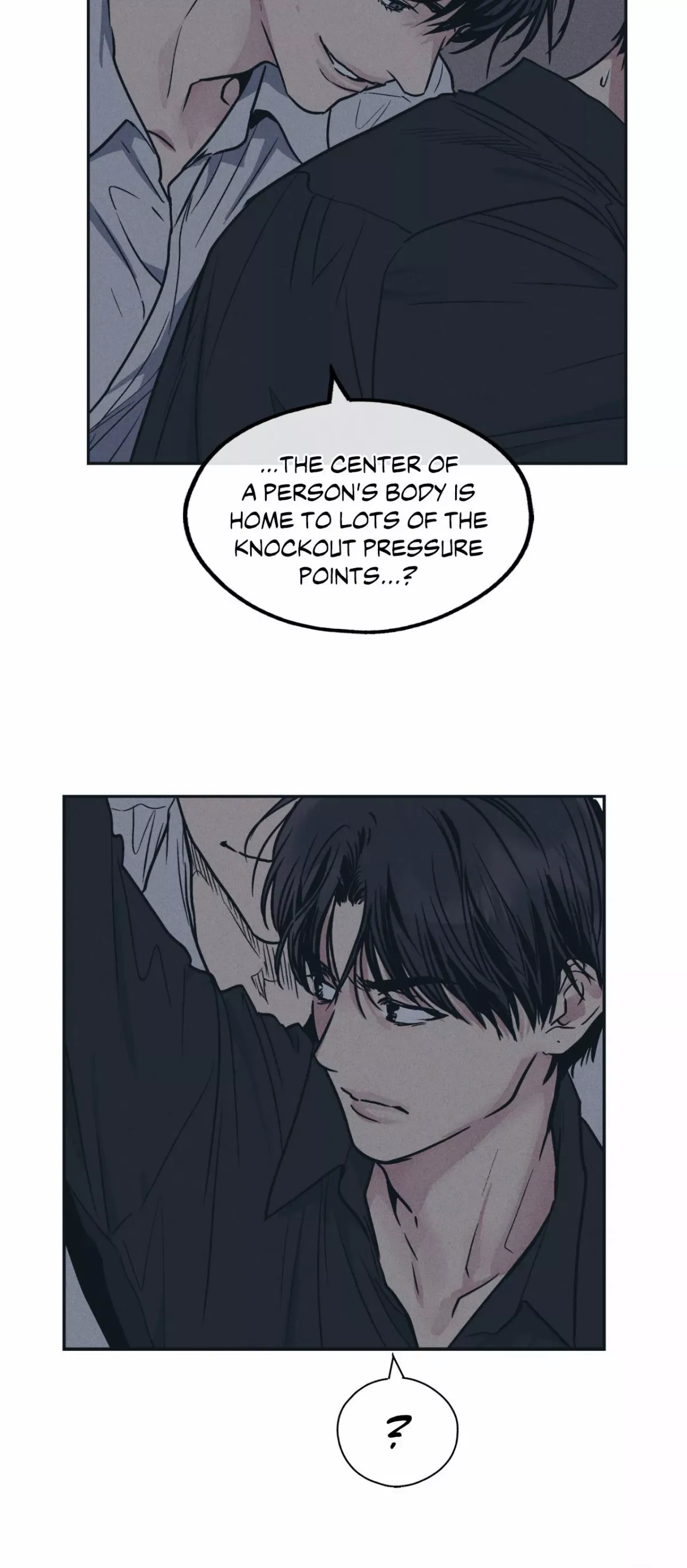 Payback Chapter 42 page 19 - 