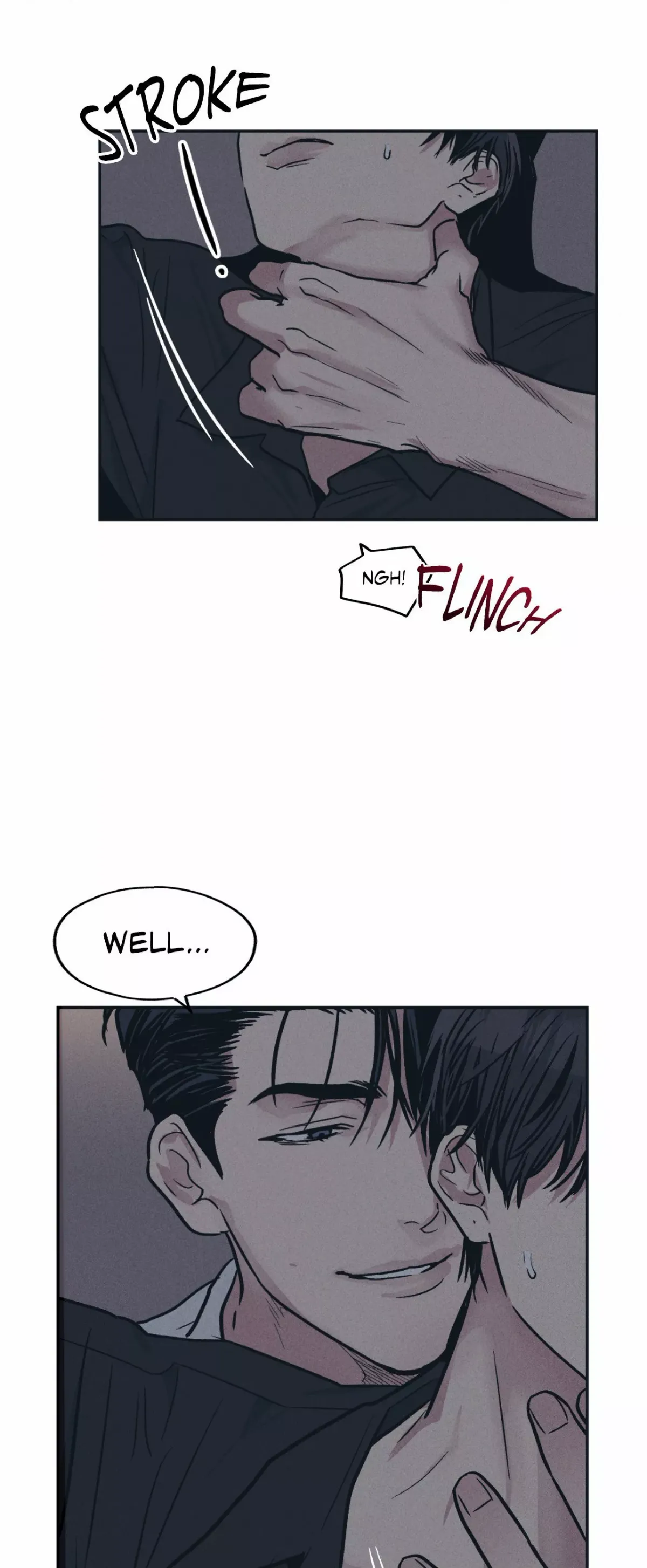 Payback Chapter 42 page 20 - 