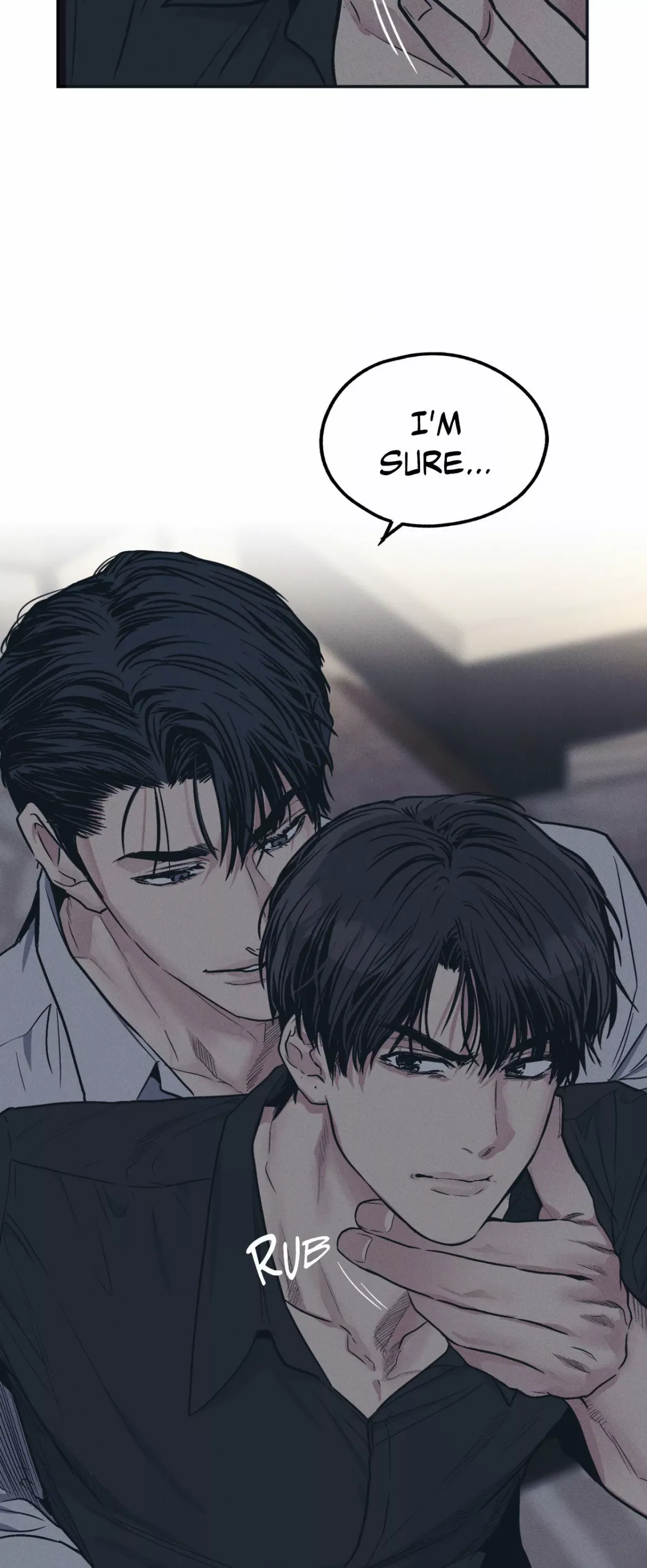 Payback Chapter 42 page 21 - 