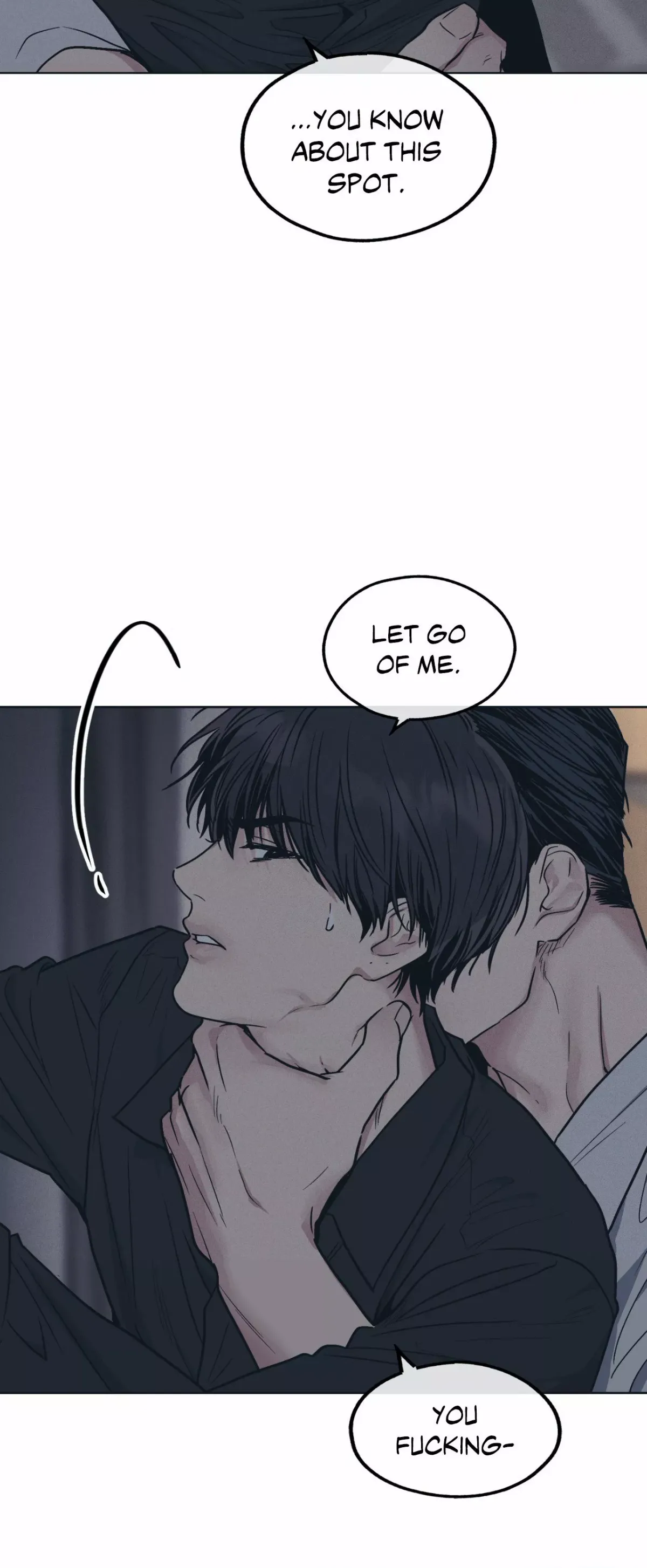 Payback Chapter 42 page 22 - 