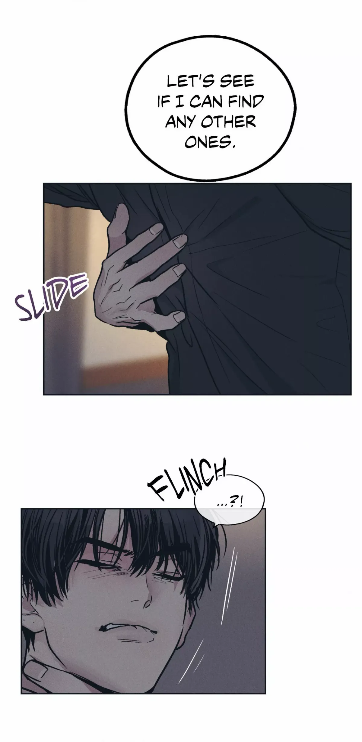 Payback Chapter 42 page 23 - 