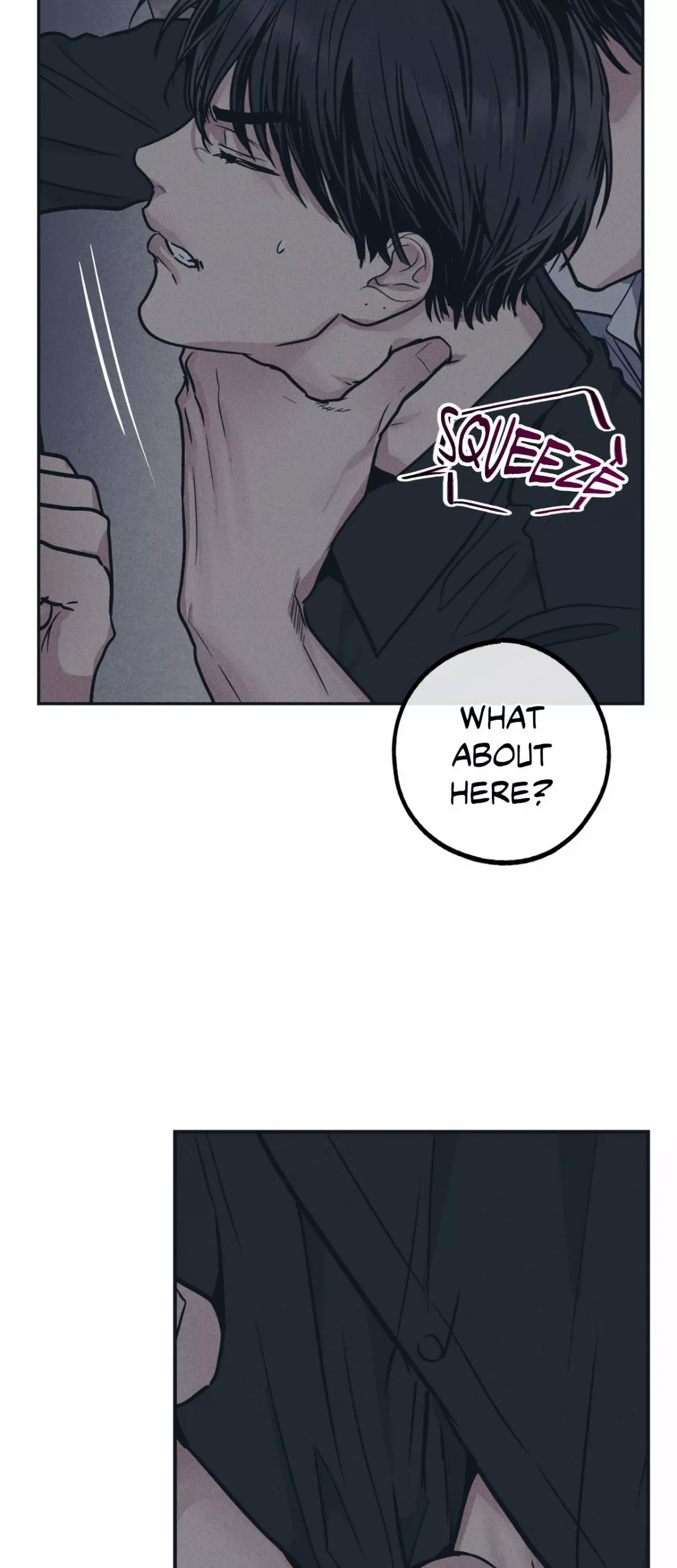 Payback Chapter 42 page 27 - 