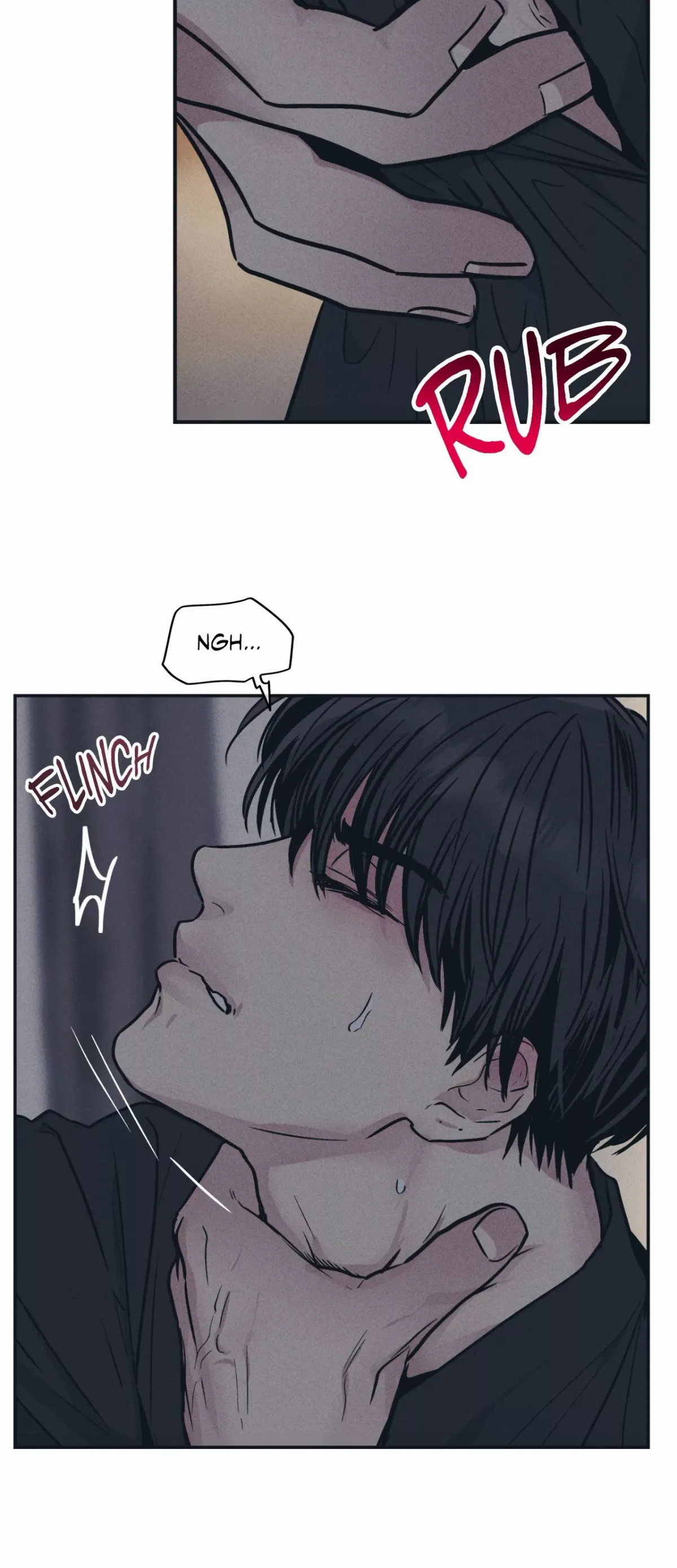 Payback Chapter 42 page 28 - 