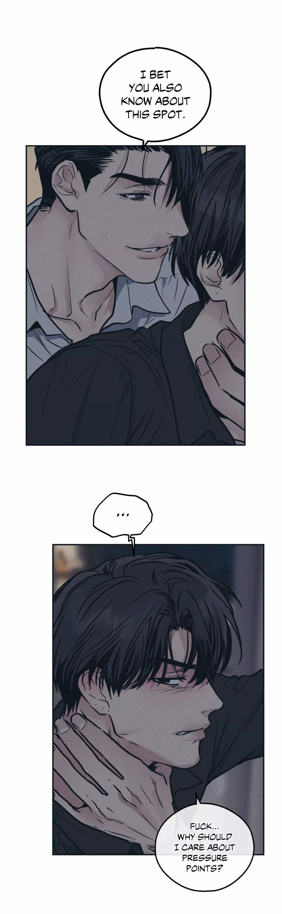 Payback Chapter 42 page 29 - 