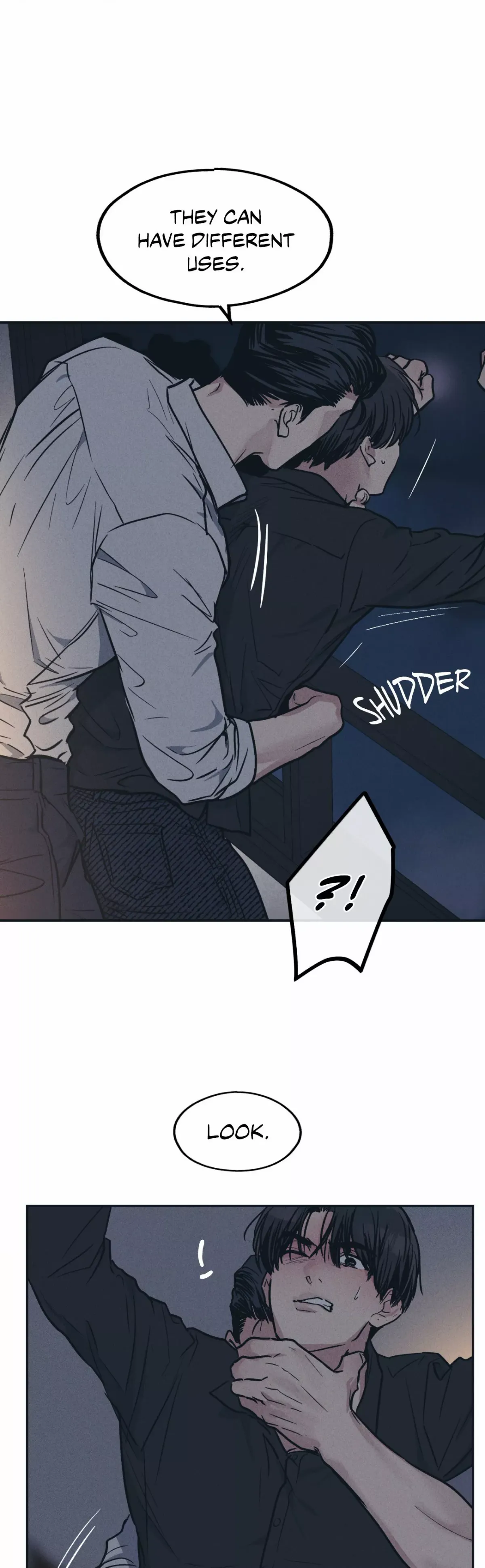 Payback Chapter 42 page 30 - 
