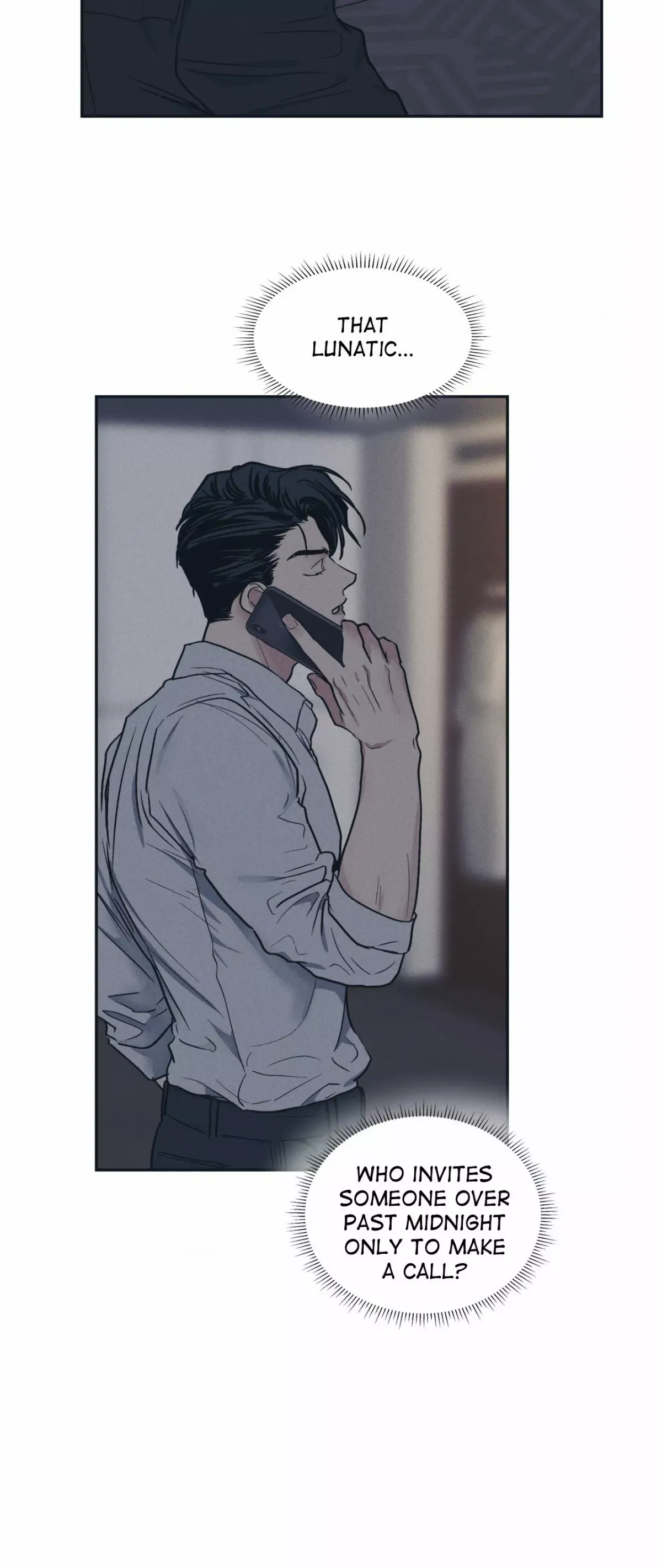 Payback Chapter 42 page 4 - 