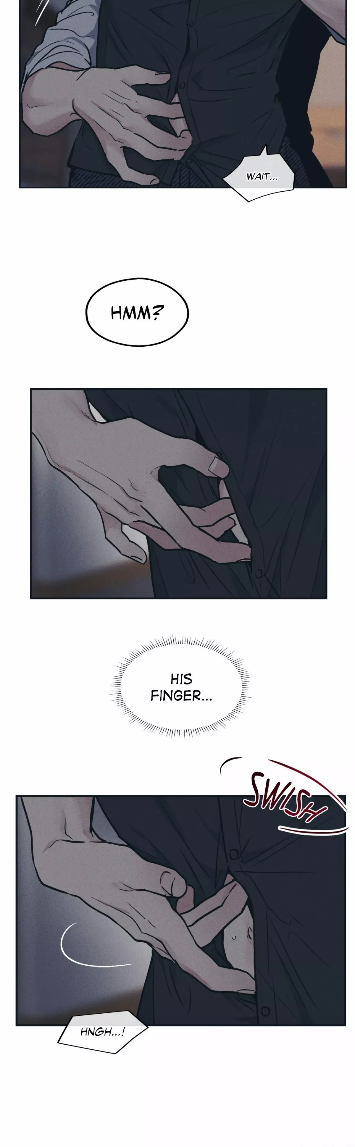 Payback Chapter 42 page 31 - 