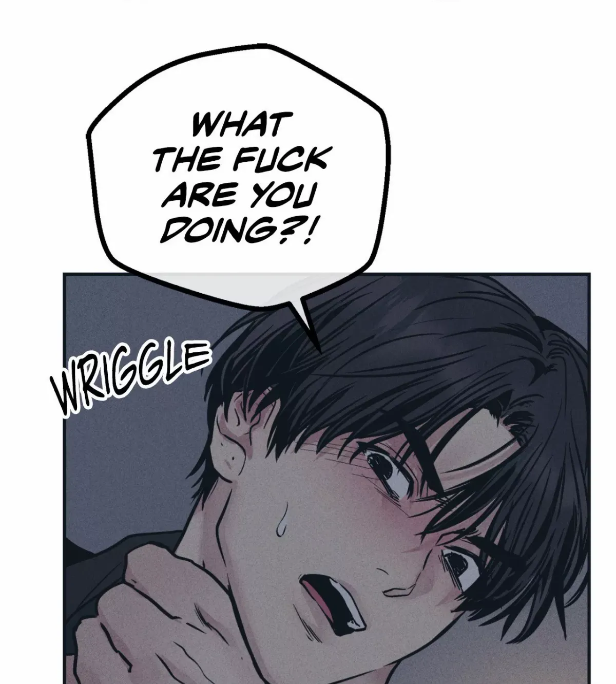Payback Chapter 42 page 32 - 