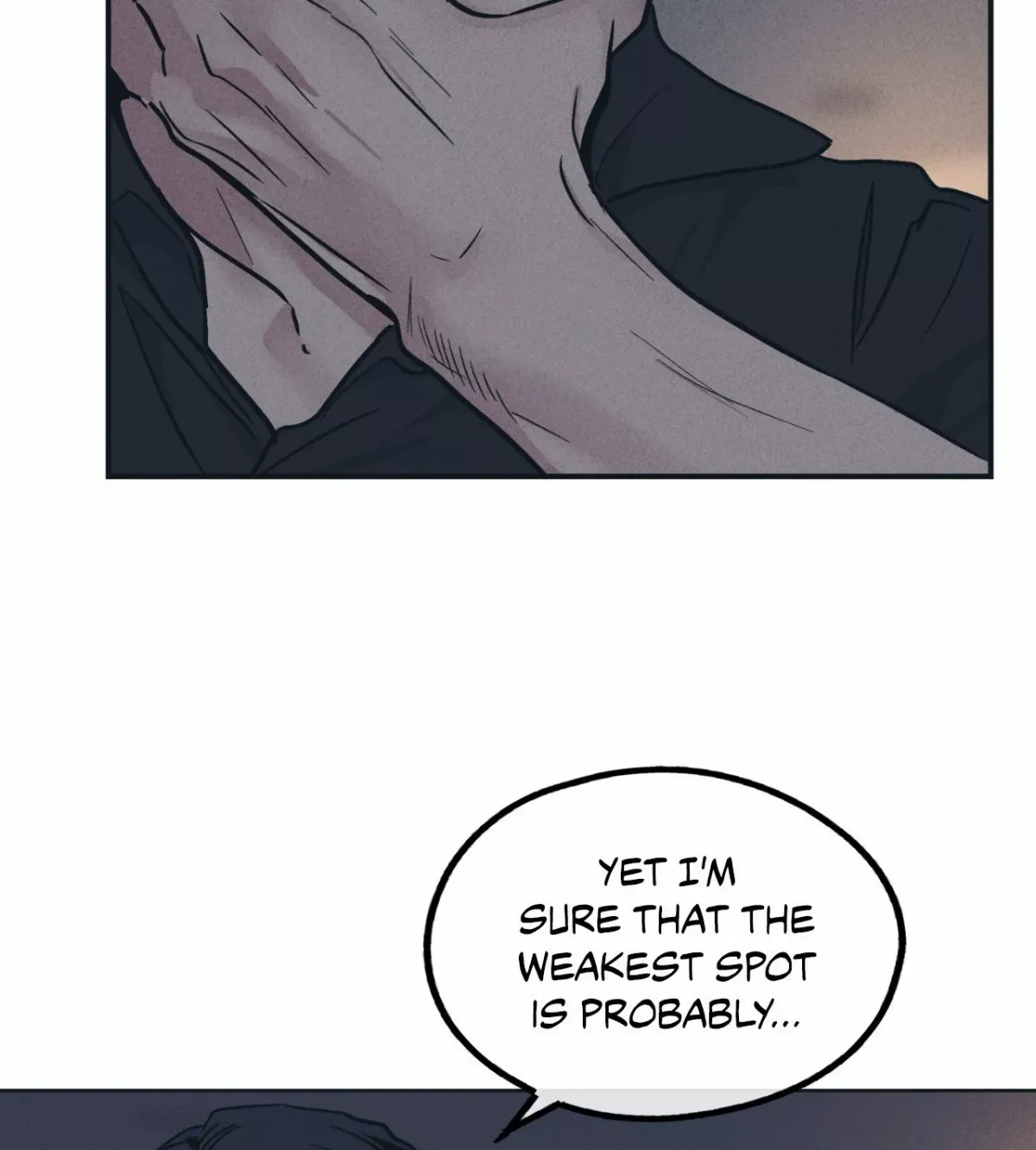 Payback Chapter 42 page 33 - 