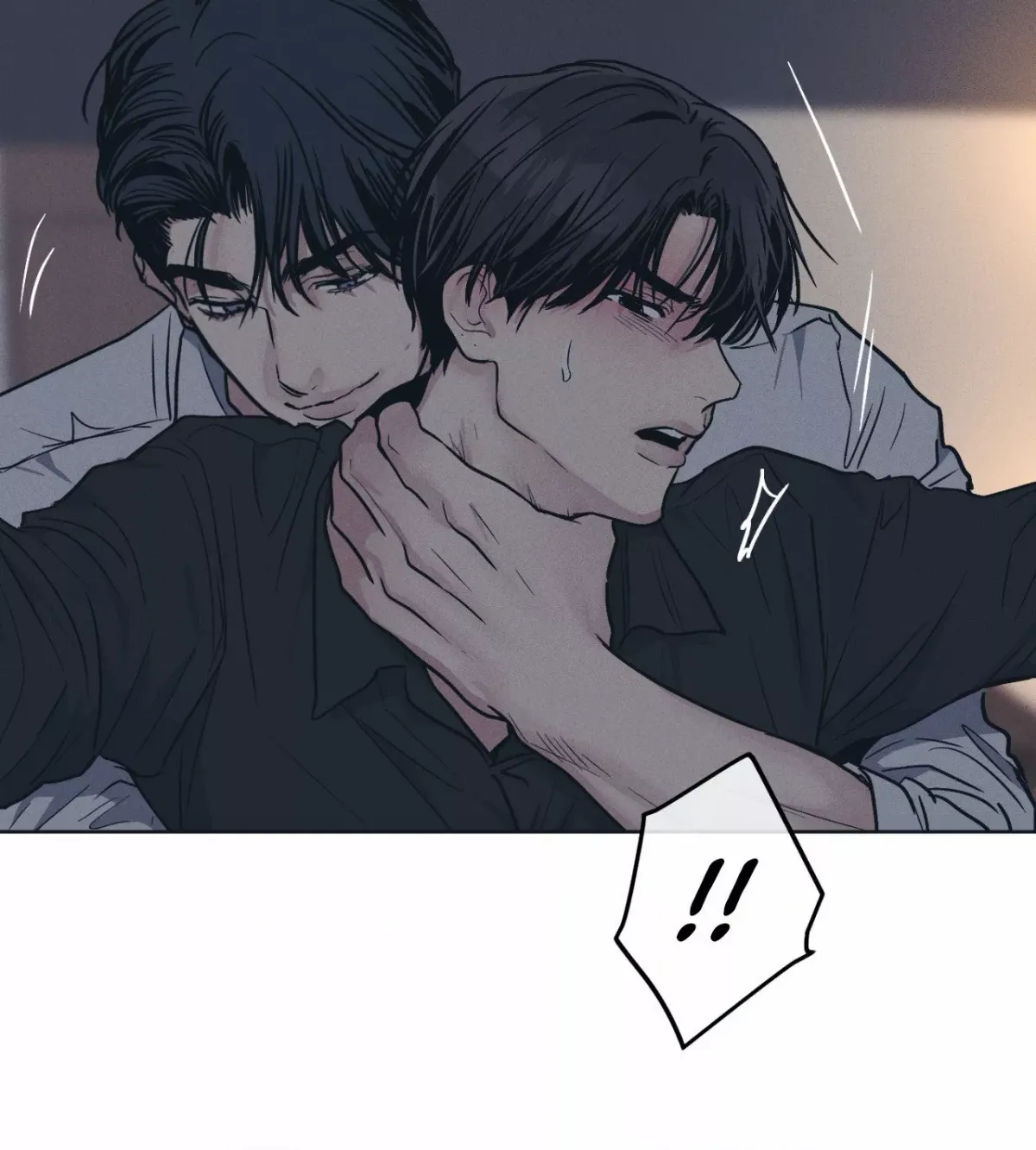 Payback Chapter 42 page 34 - 