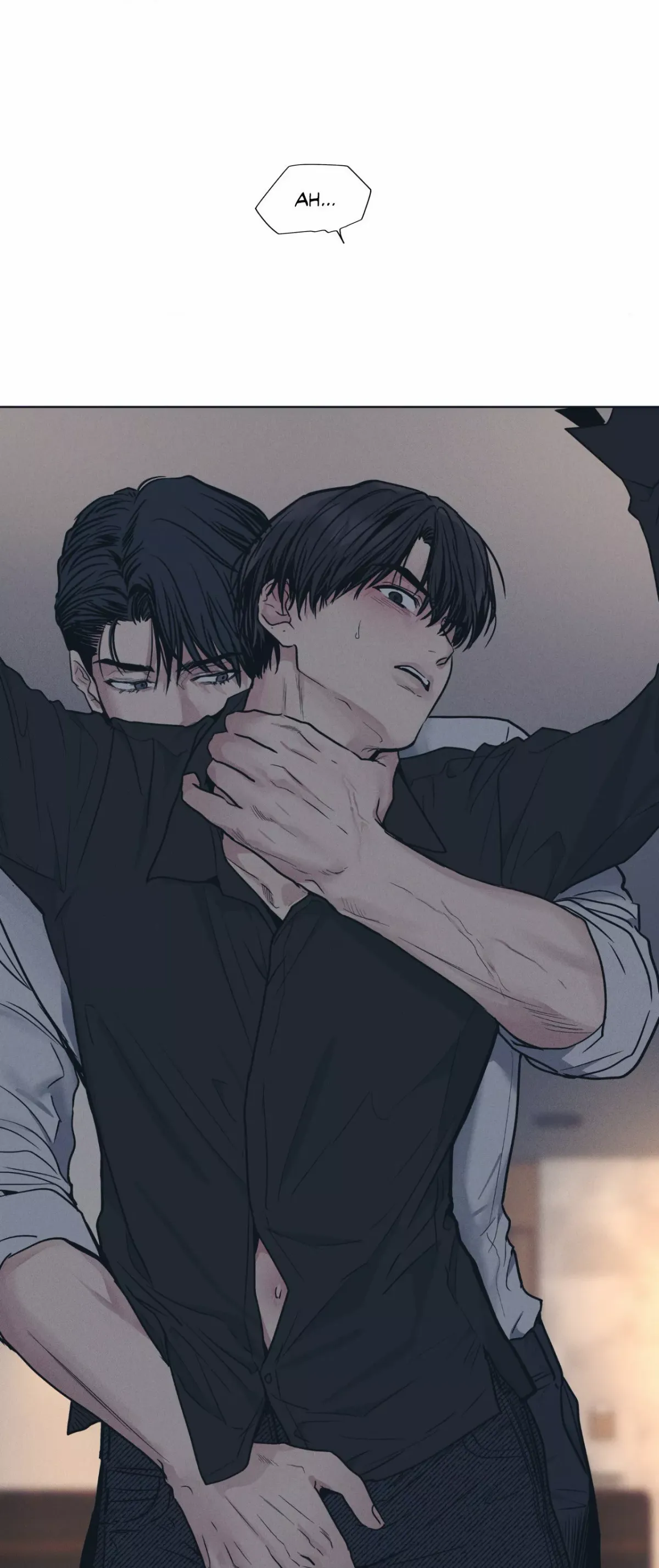 Payback Chapter 42 page 35 - 