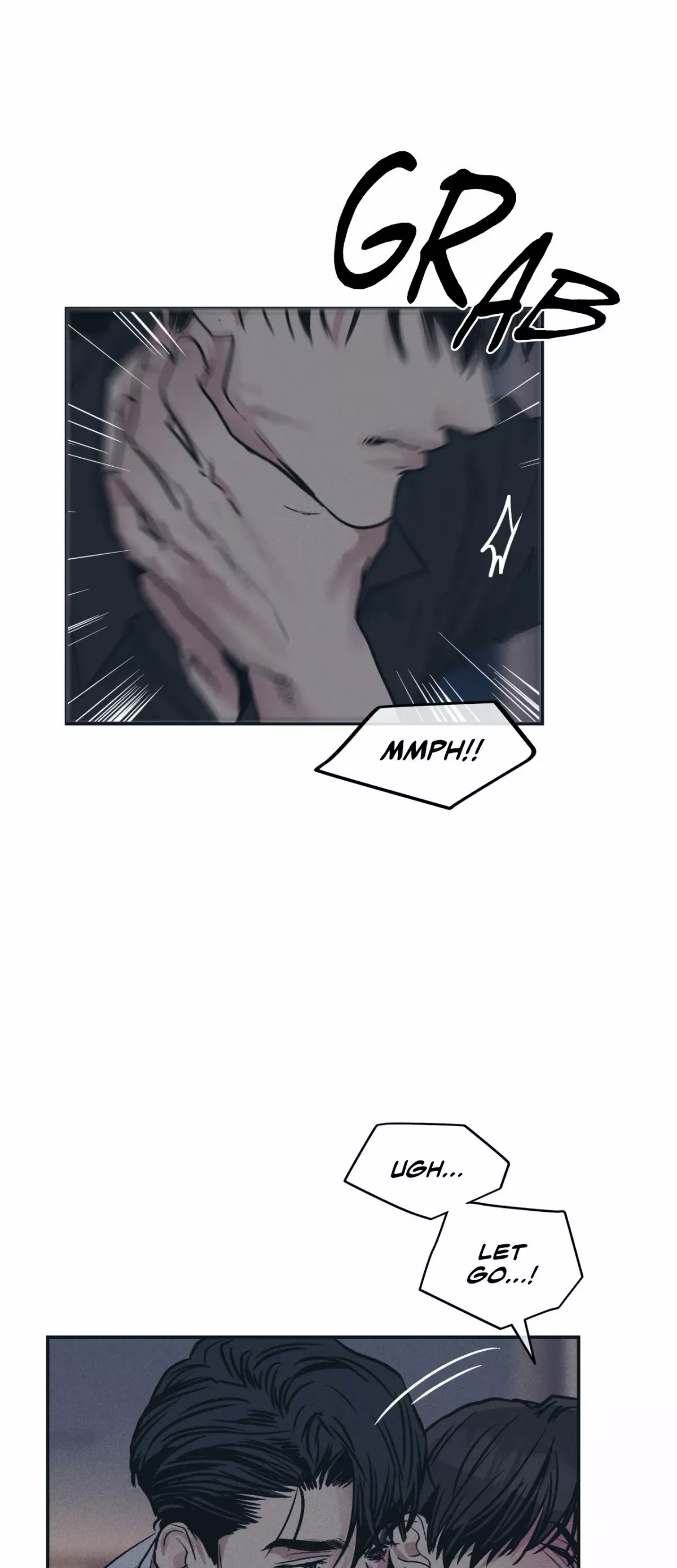 Payback Chapter 42 page 38 - 