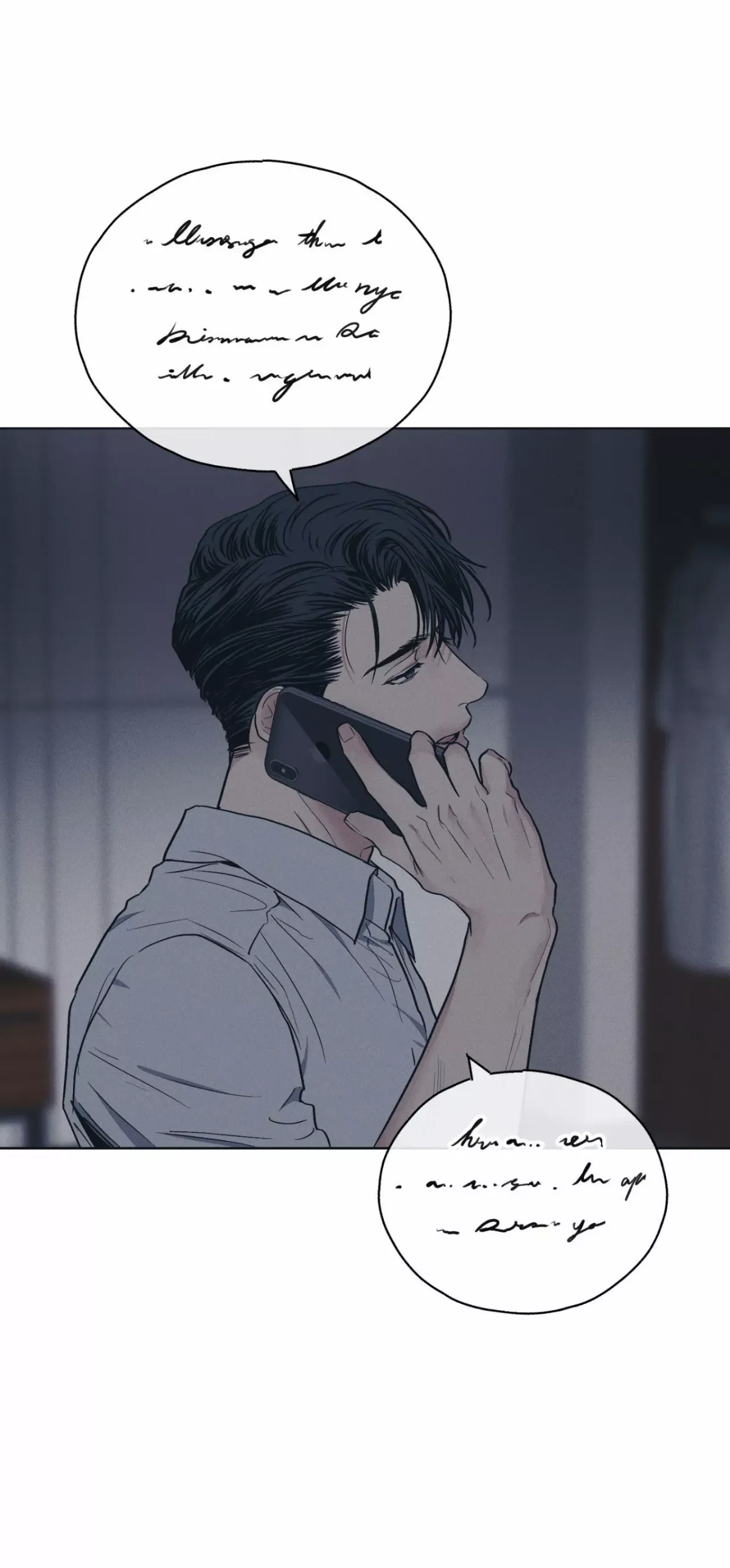 Payback Chapter 42 page 5 - 