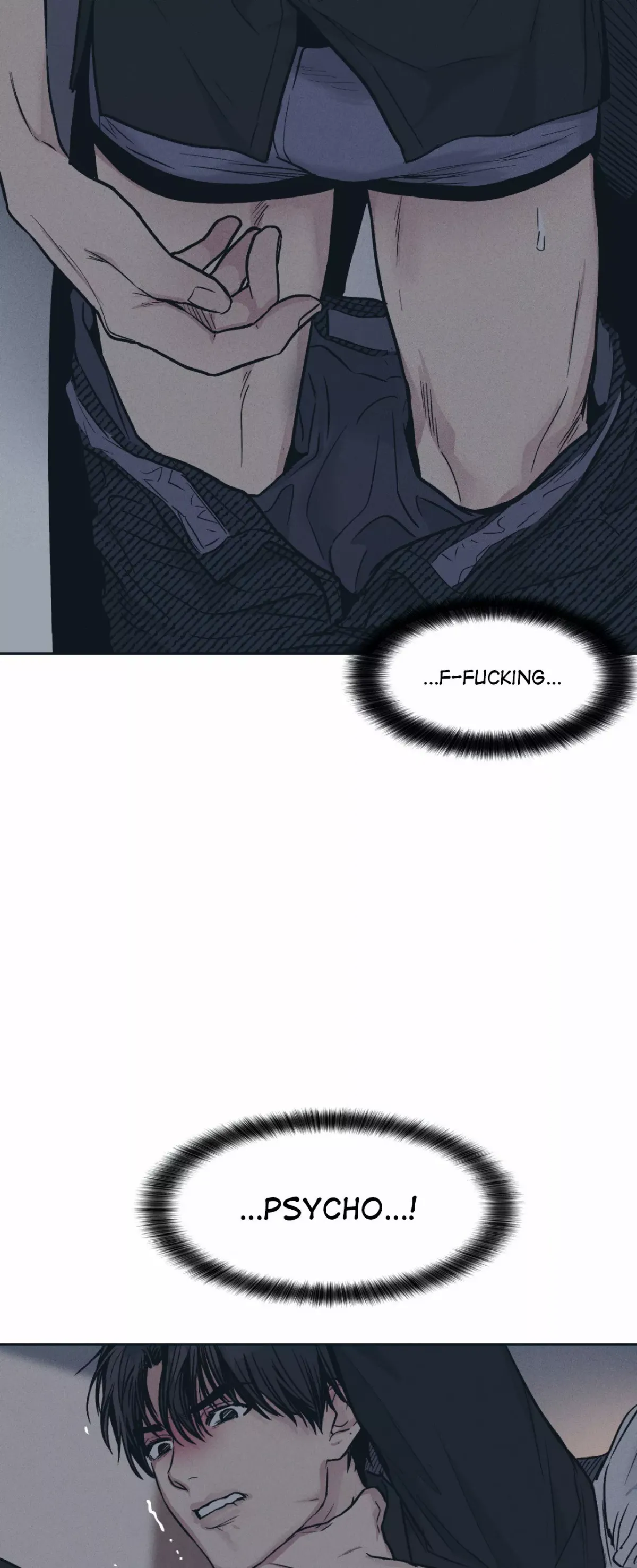 Payback Chapter 42 page 42 - 