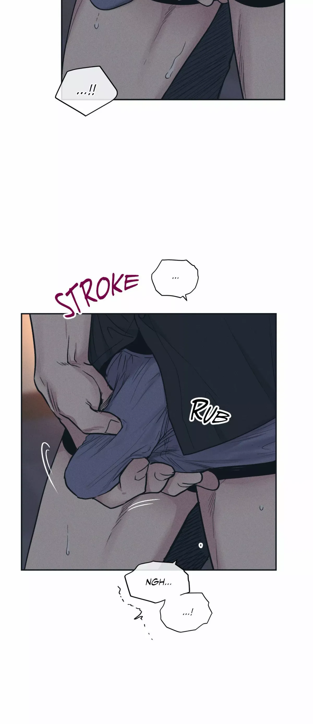 Payback Chapter 42 page 46 - 