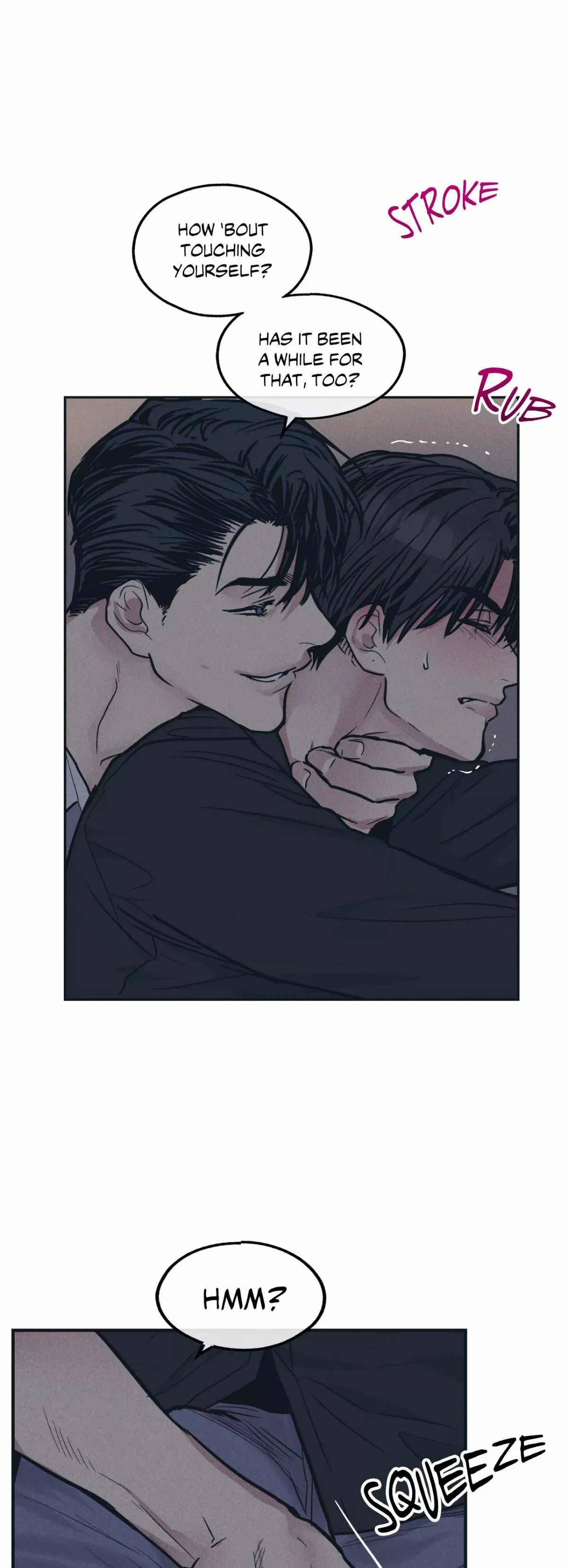 Payback Chapter 42 page 47 - 