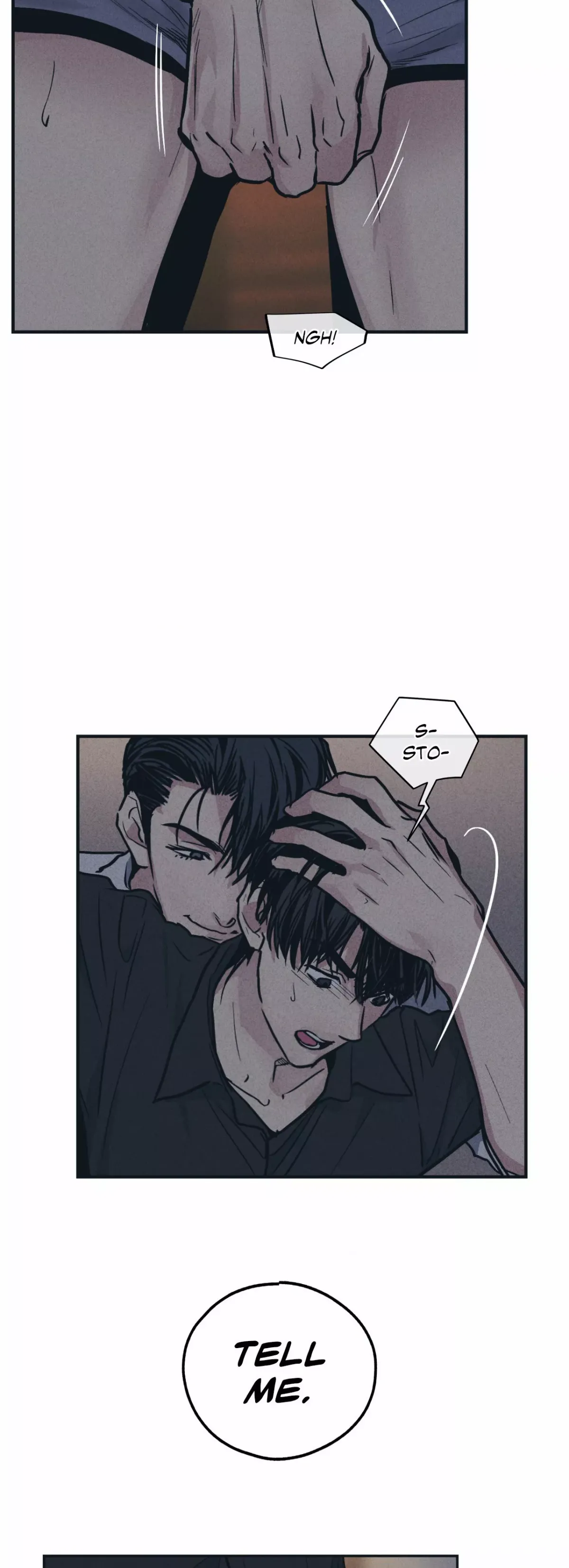 Payback Chapter 42 page 48 - 