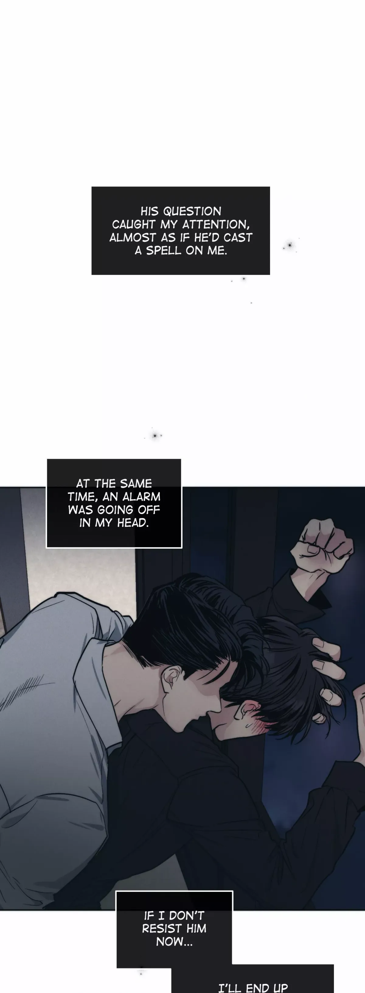 Payback Chapter 43 page 1 - 