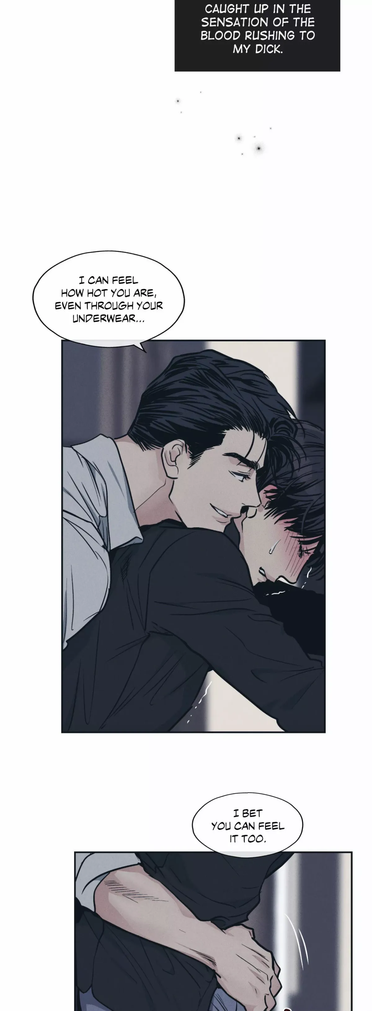 Payback Chapter 43 page 2 - 