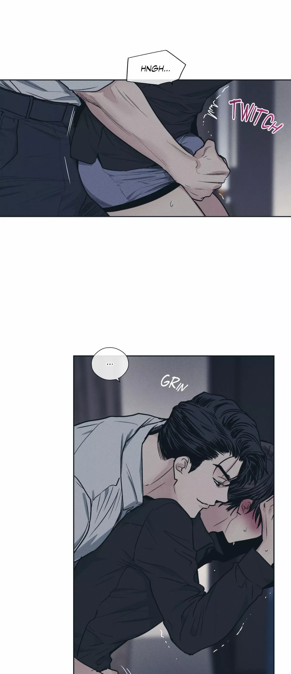 Payback Chapter 43 page 11 - 