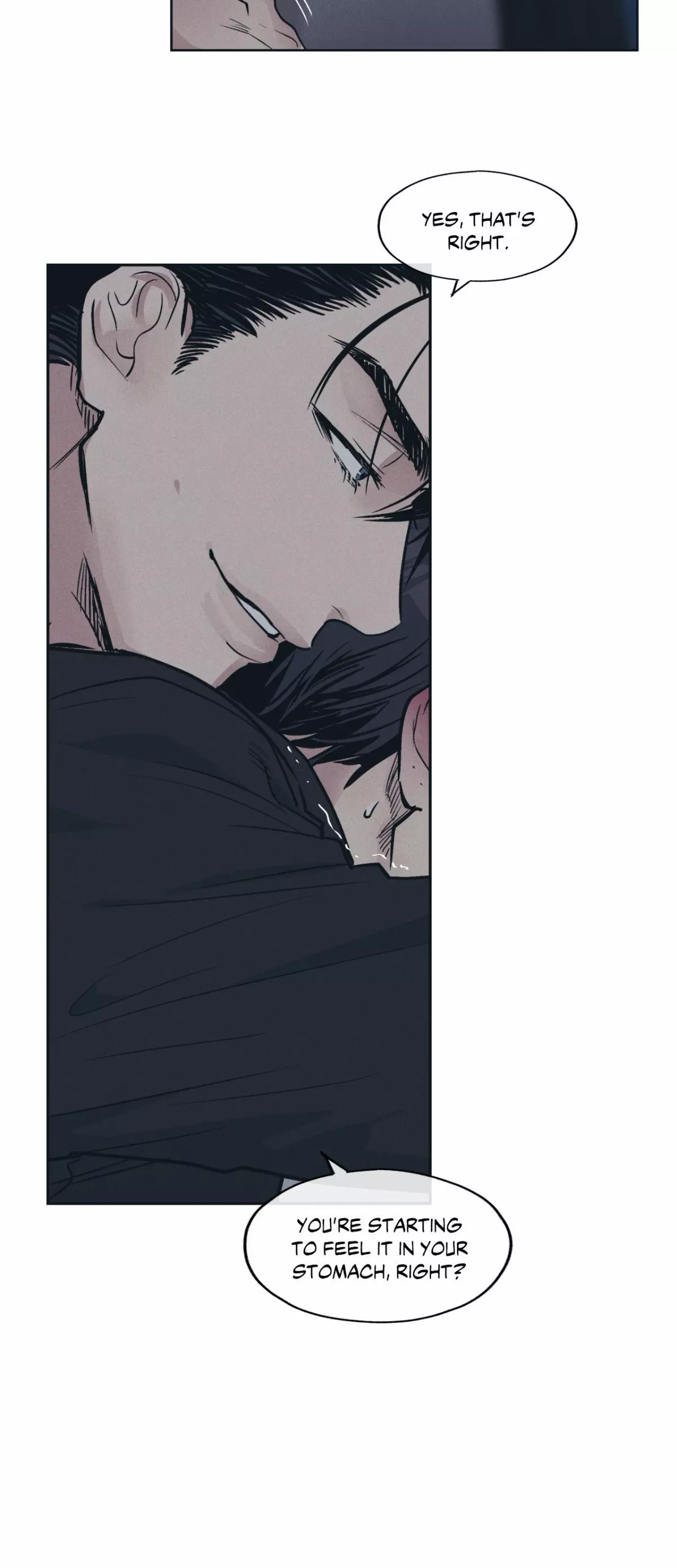 Payback Chapter 43 page 12 - 