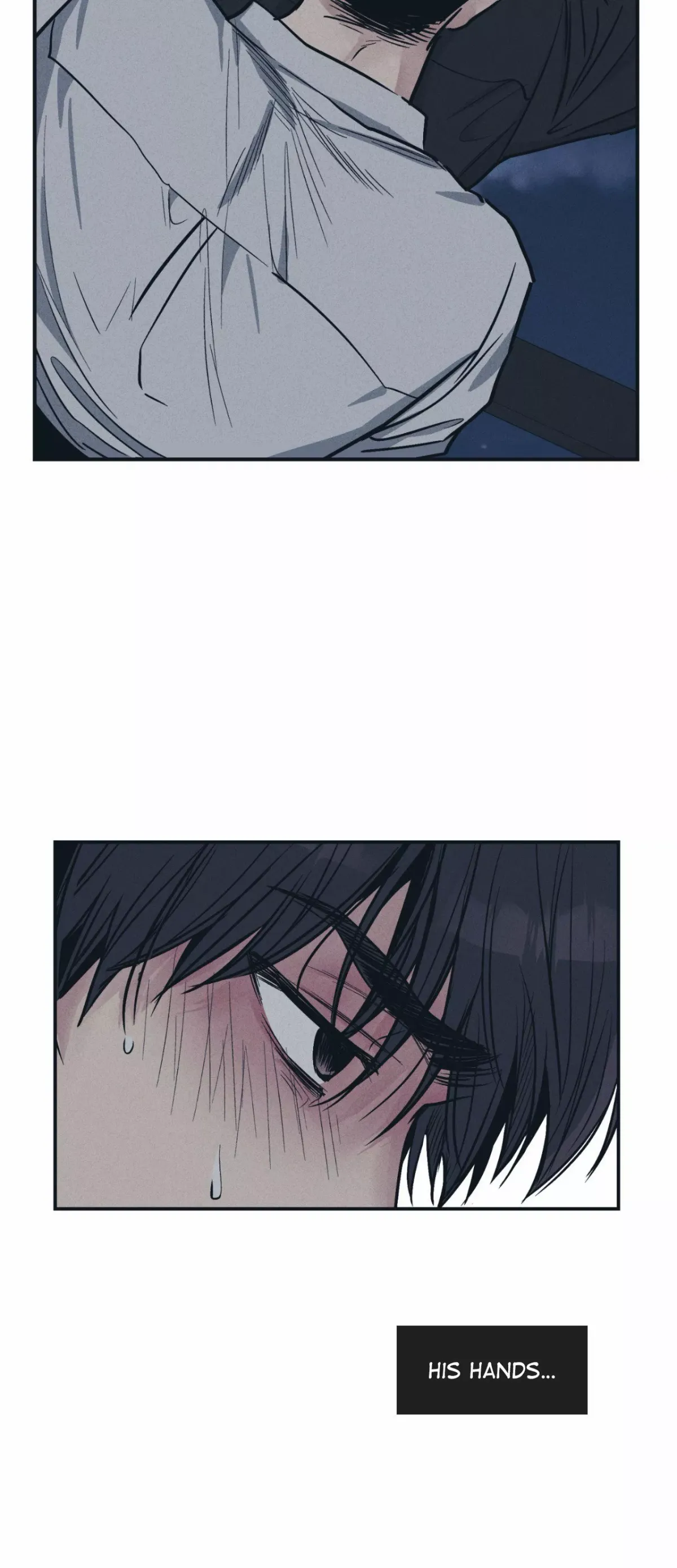 Payback Chapter 43 page 15 - 