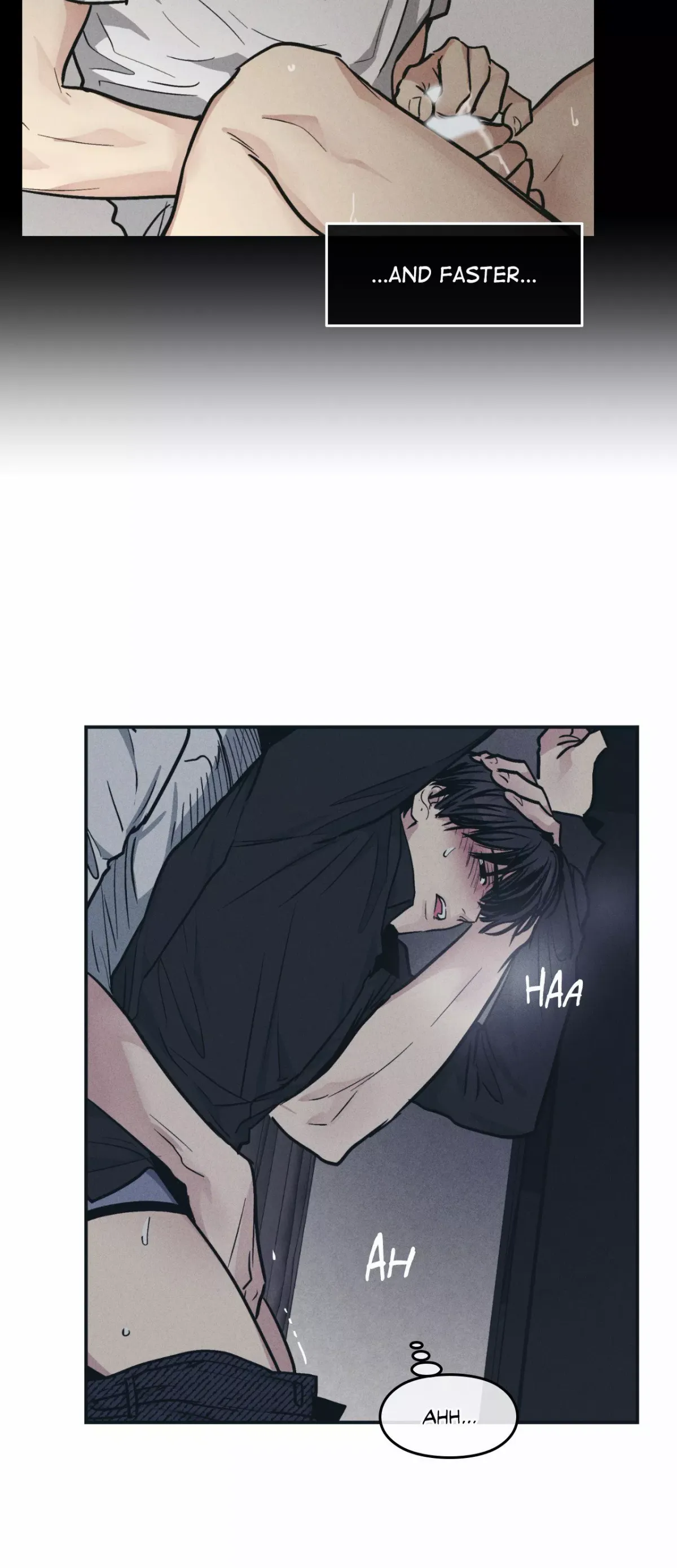 Payback Chapter 43 page 17 - 
