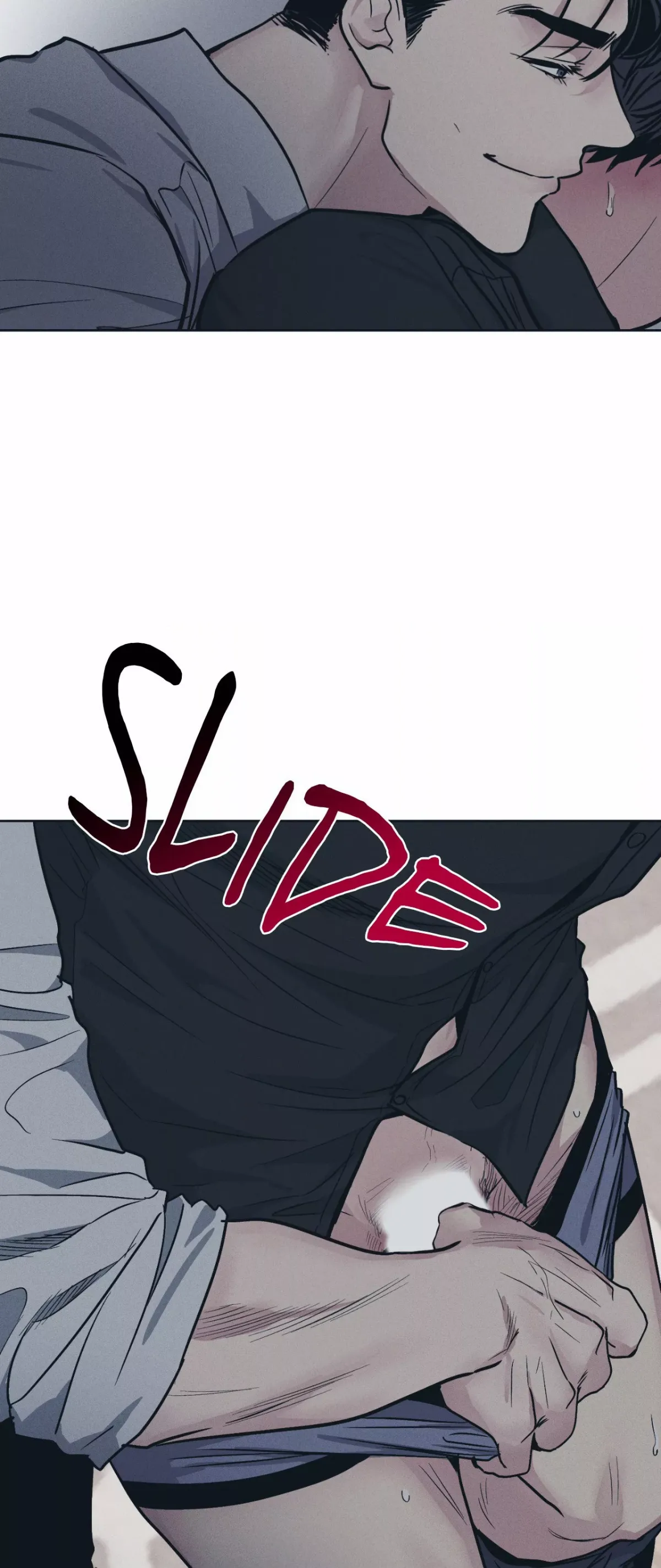 Payback Chapter 43 page 20 - 