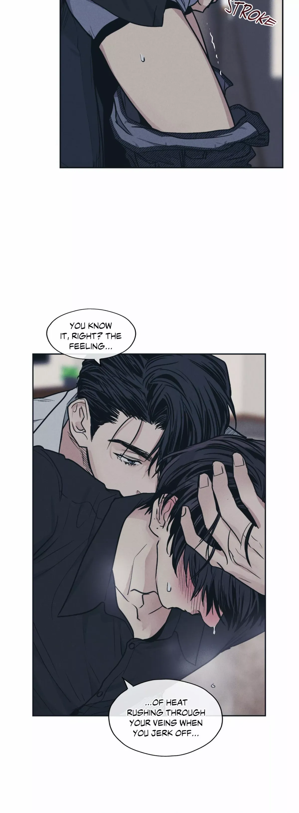 Payback Chapter 43 page 3 - 