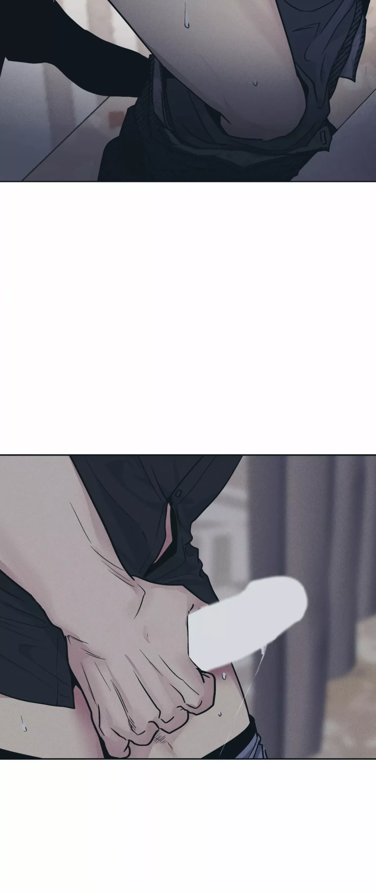 Payback Chapter 43 page 21 - 