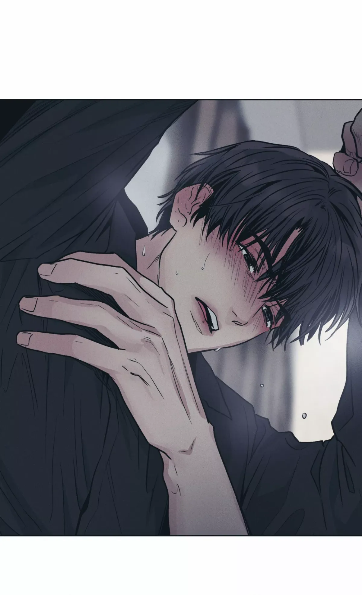Payback Chapter 43 page 22 - 