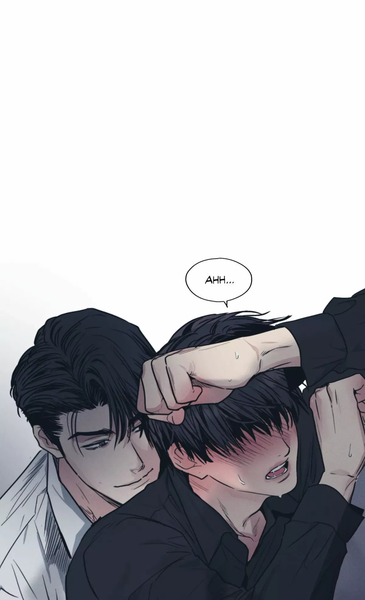 Payback Chapter 43 page 23 - 