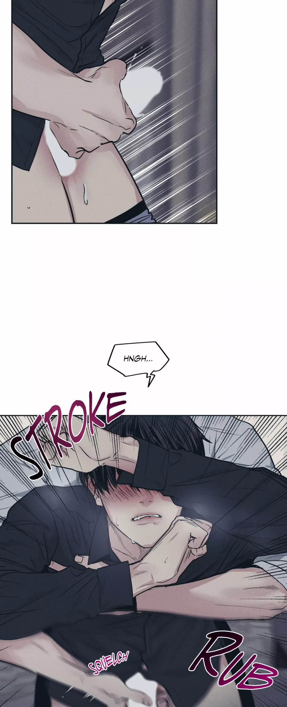 Payback Chapter 43 page 27 - 