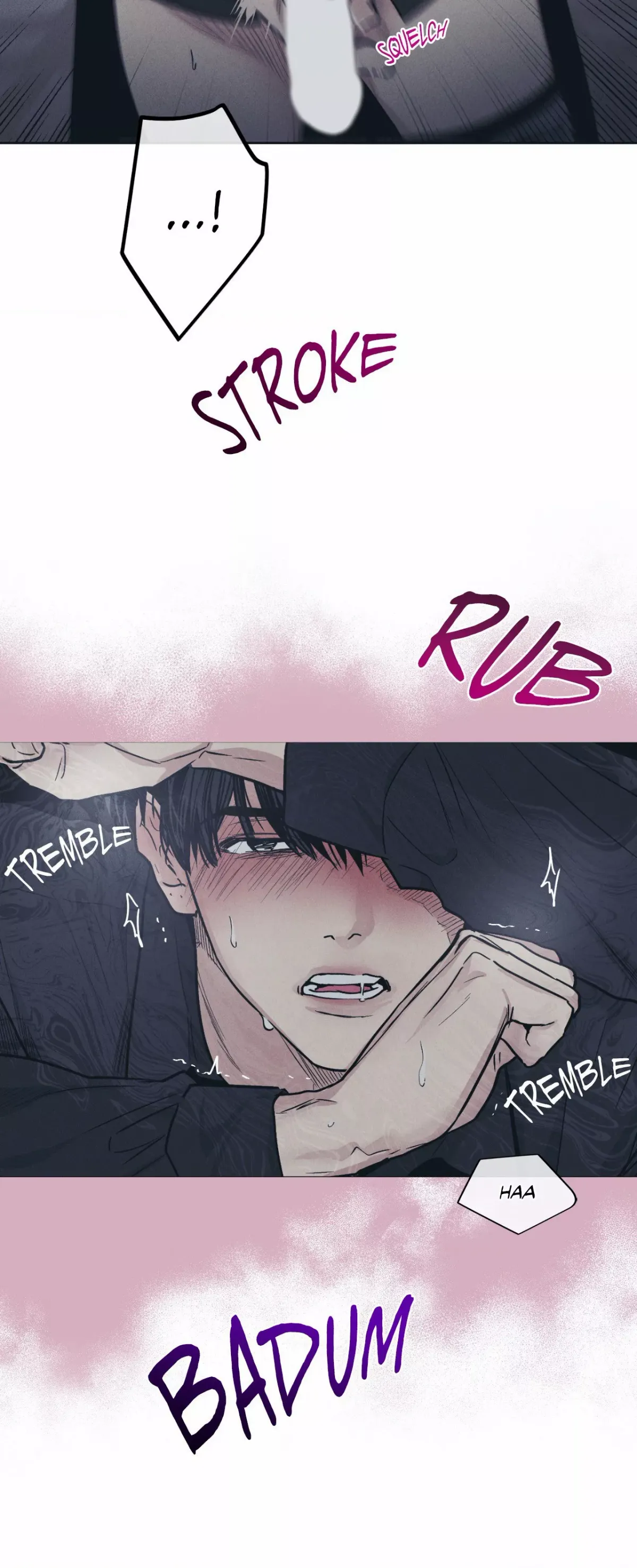 Payback Chapter 43 page 28 - 