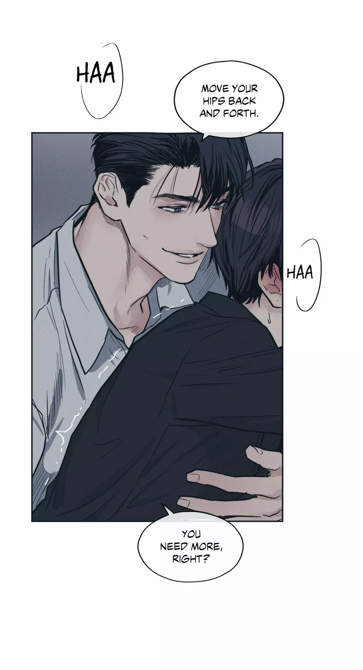 Payback Chapter 43 page 29 - 