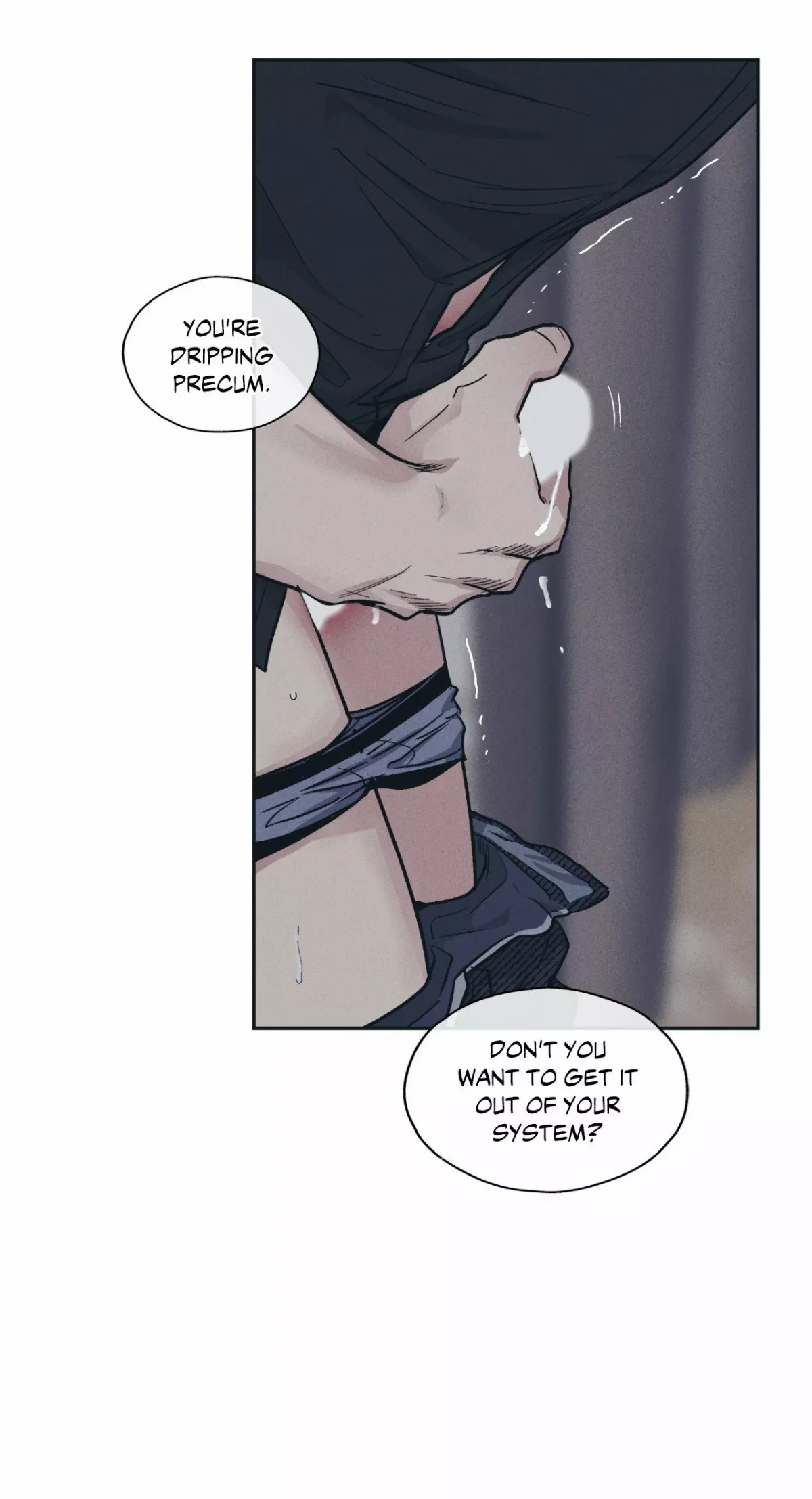 Payback Chapter 43 page 30 - 
