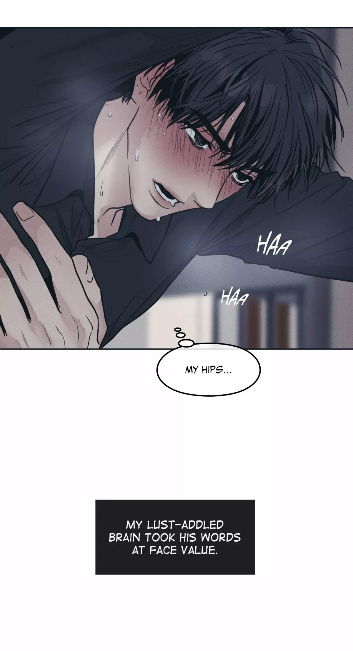 Payback Chapter 43 page 31 - 