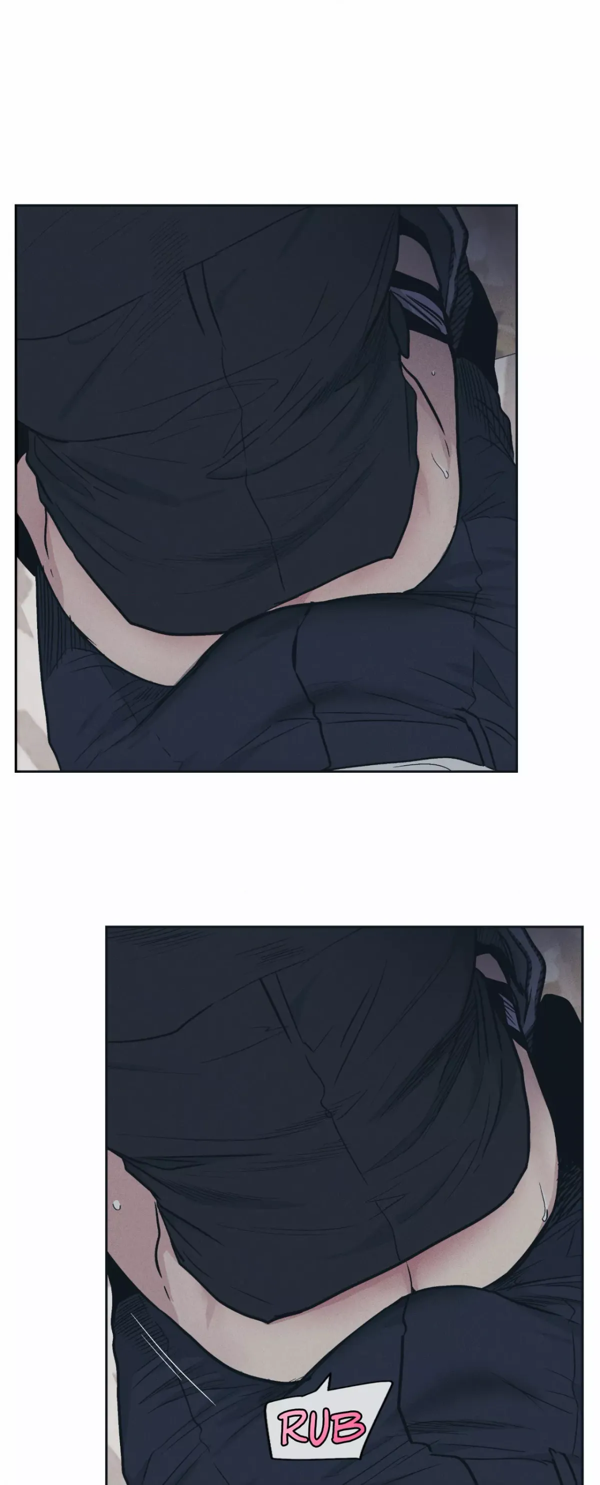 Payback Chapter 43 page 32 - 