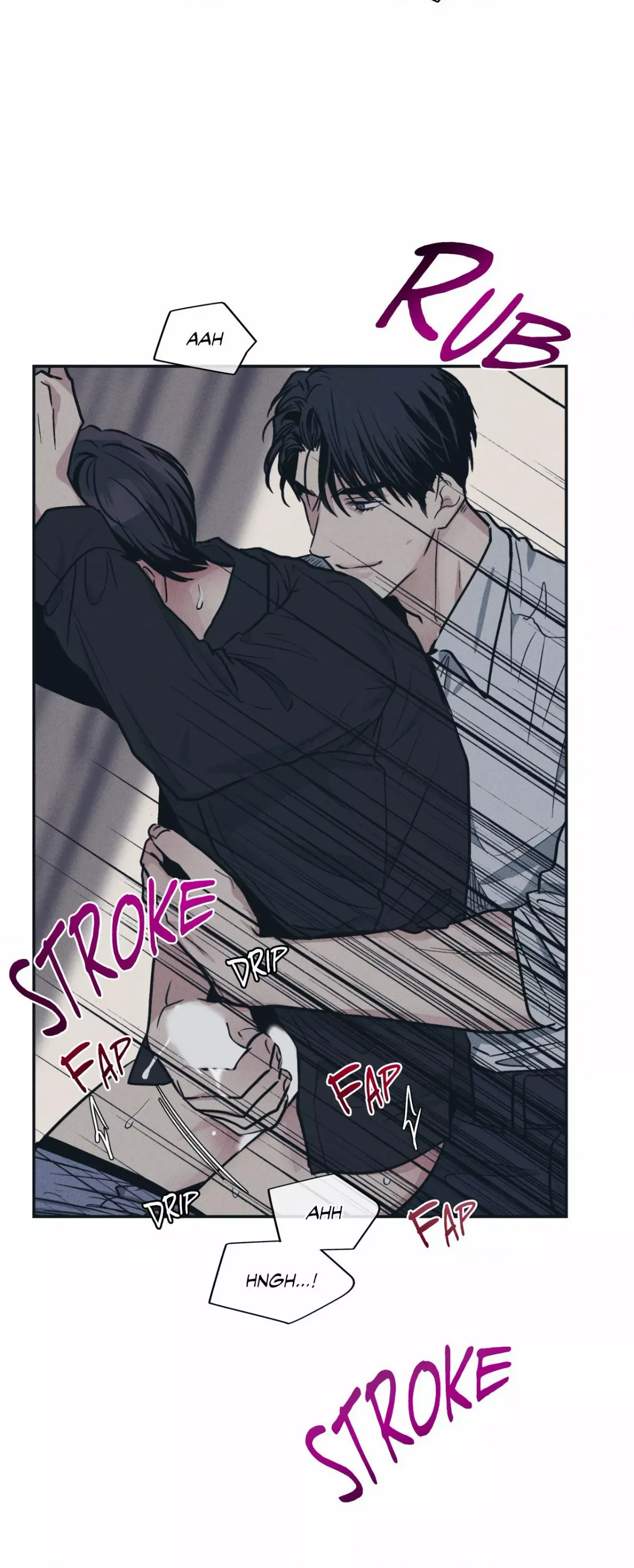 Payback Chapter 43 page 34 - 