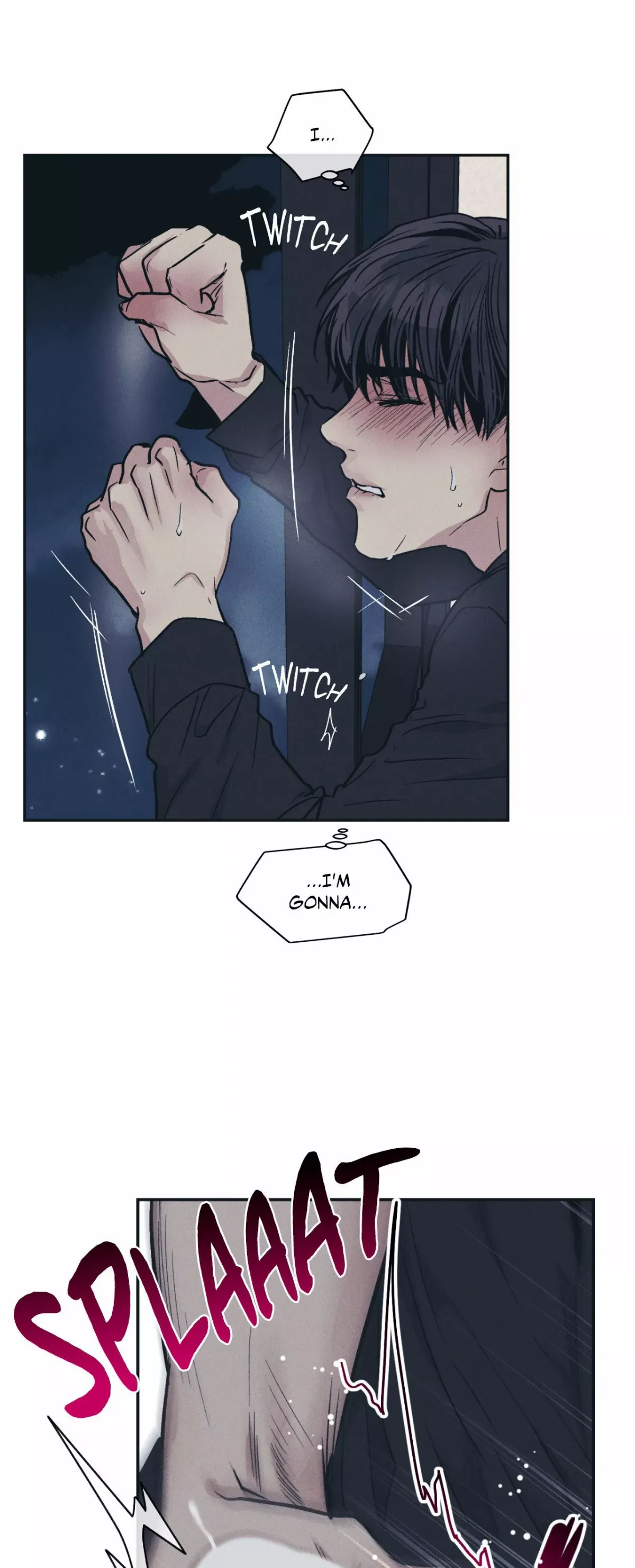 Payback Chapter 43 page 35 - 
