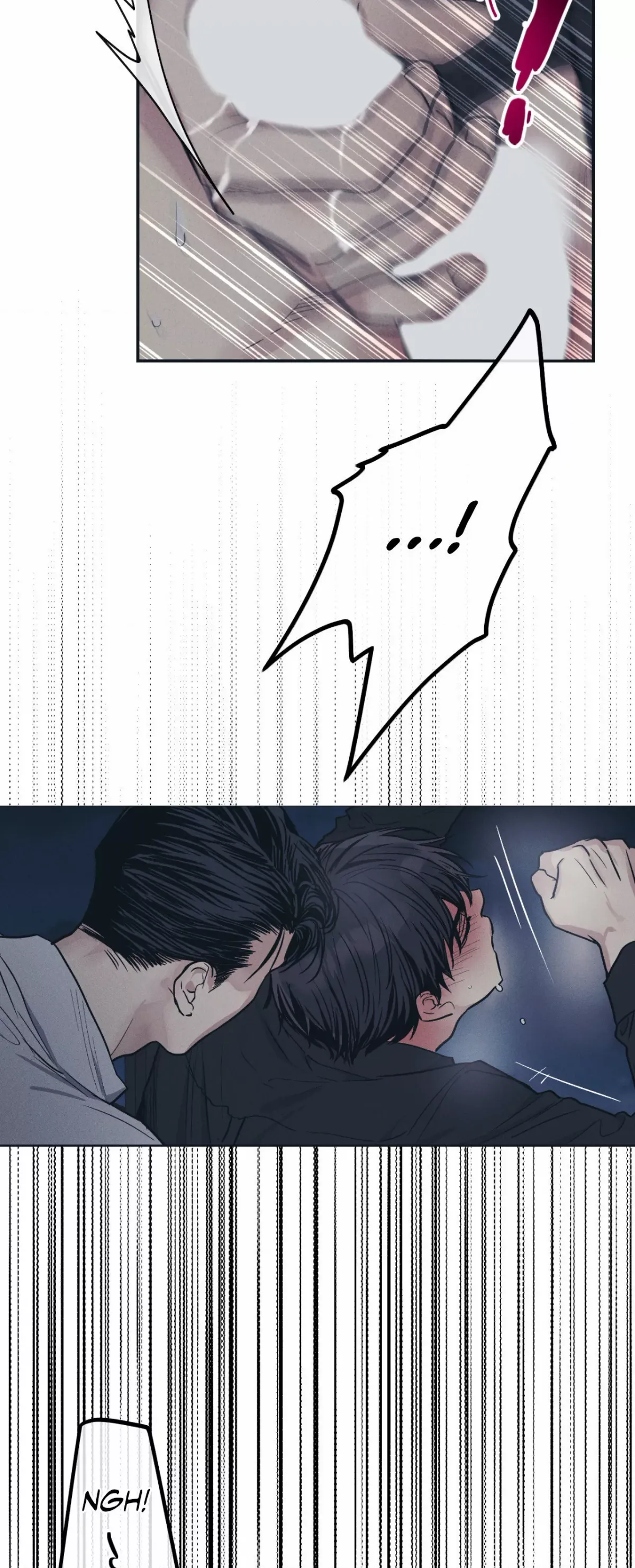Payback Chapter 43 page 36 - 