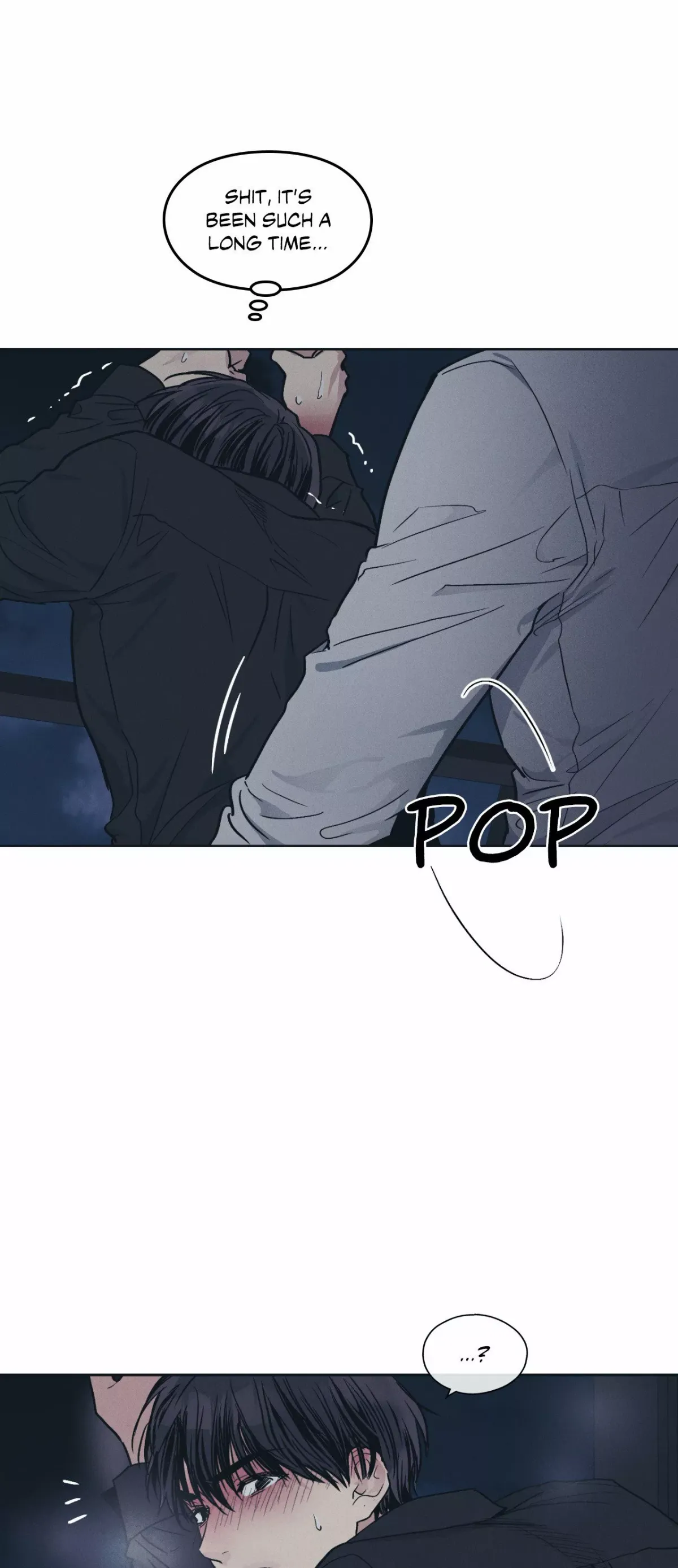Payback Chapter 43 page 41 - 